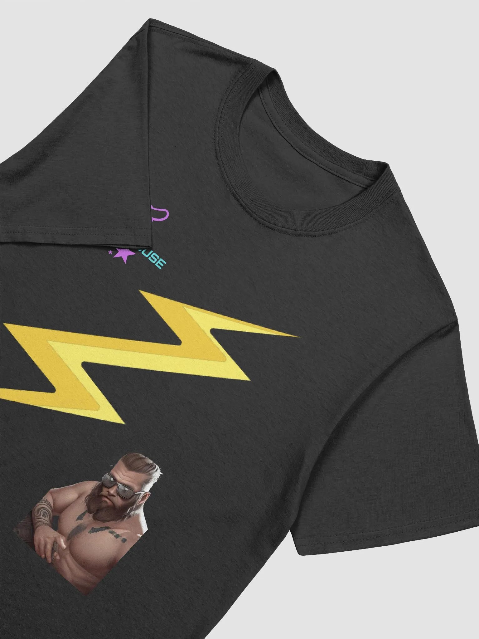 Knights of the Doghouse Collab T-Shirt product image (21)