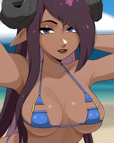 FLORIDA VERONICA #OC