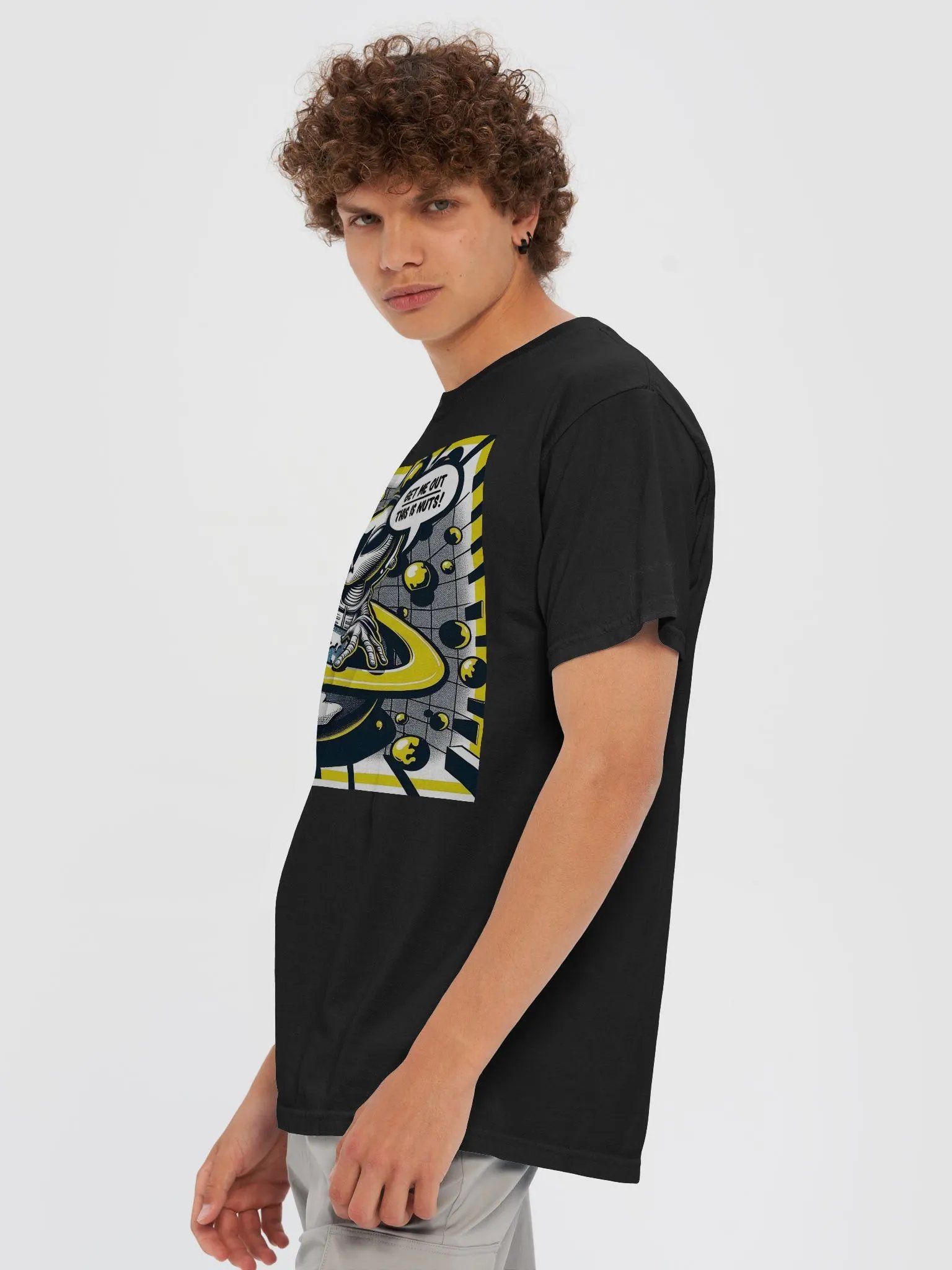 Get me Out, This is Nuts! product image (6)