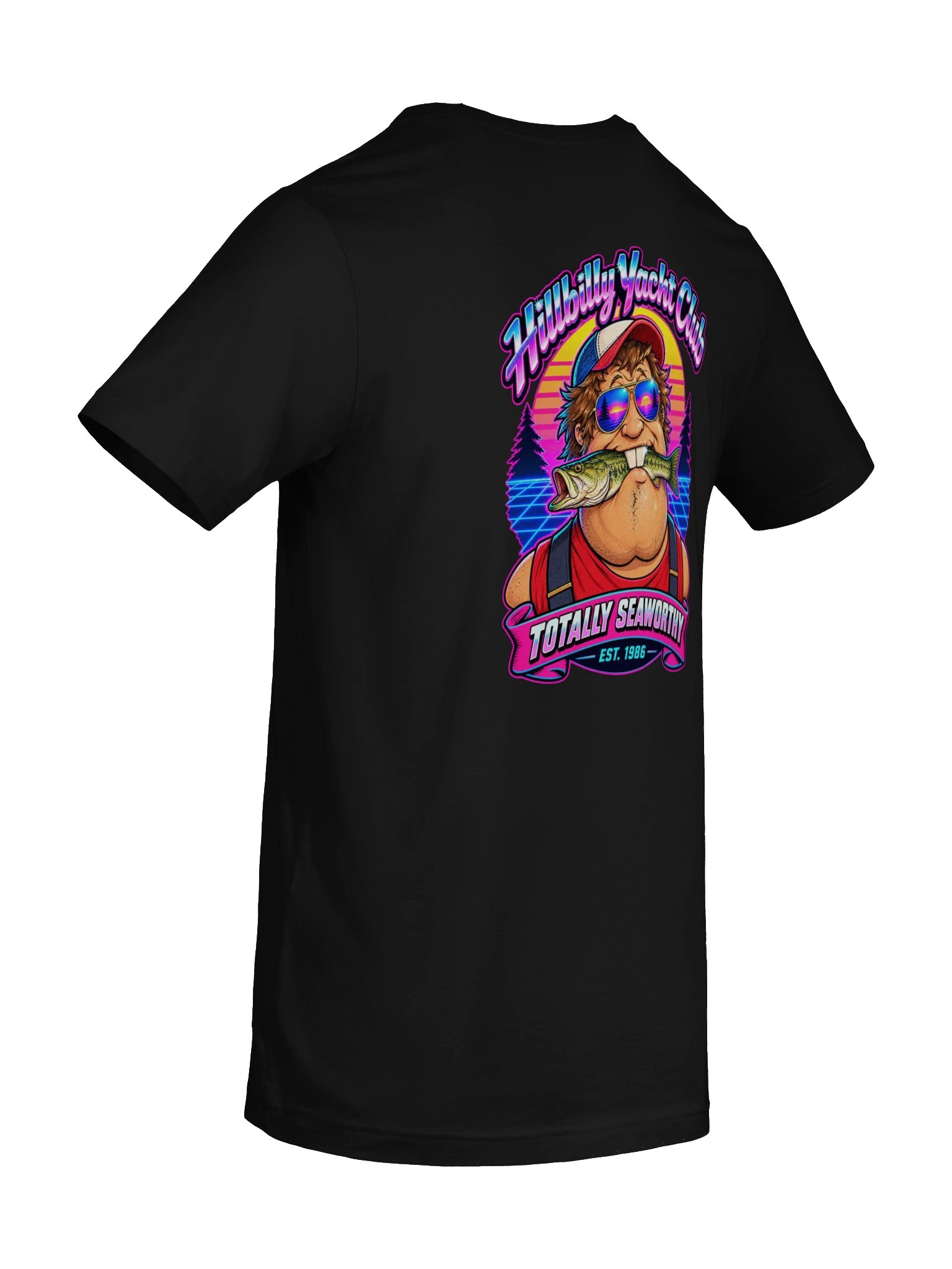 Diego 86 - Totally Seaworthy - Tee product image (22)