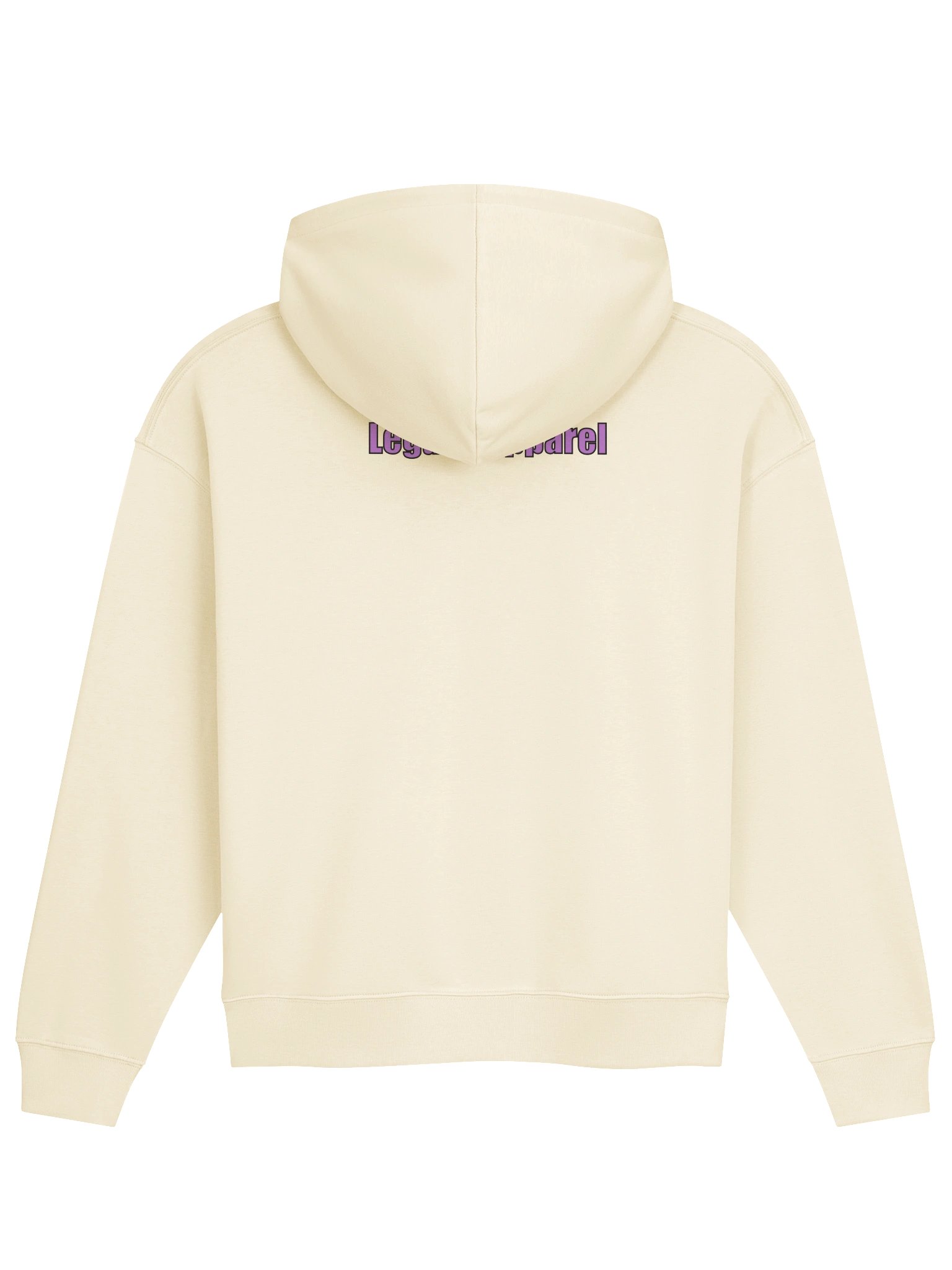 Eternal Essence Graphic Hoodie product image (2)