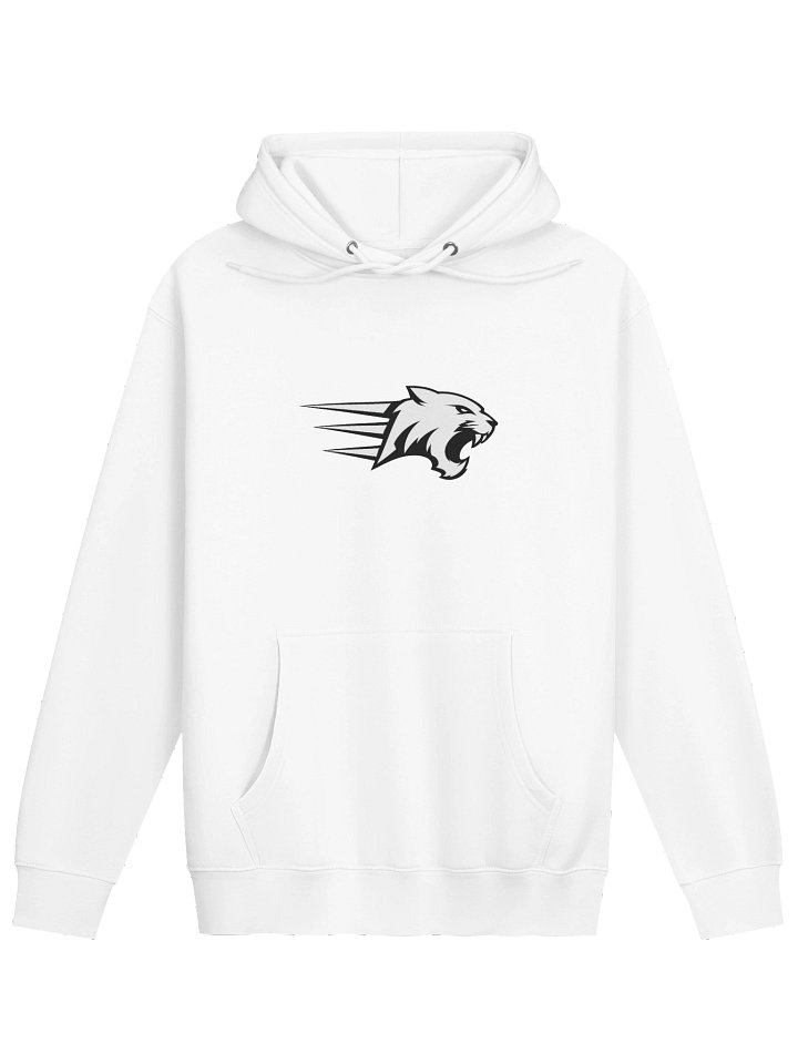 ROAR Classic Hoodie product image (1)