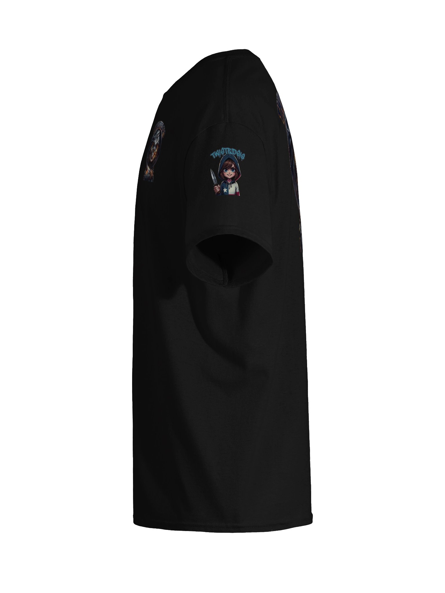 Spooky spooky TwistedSis product image (11)