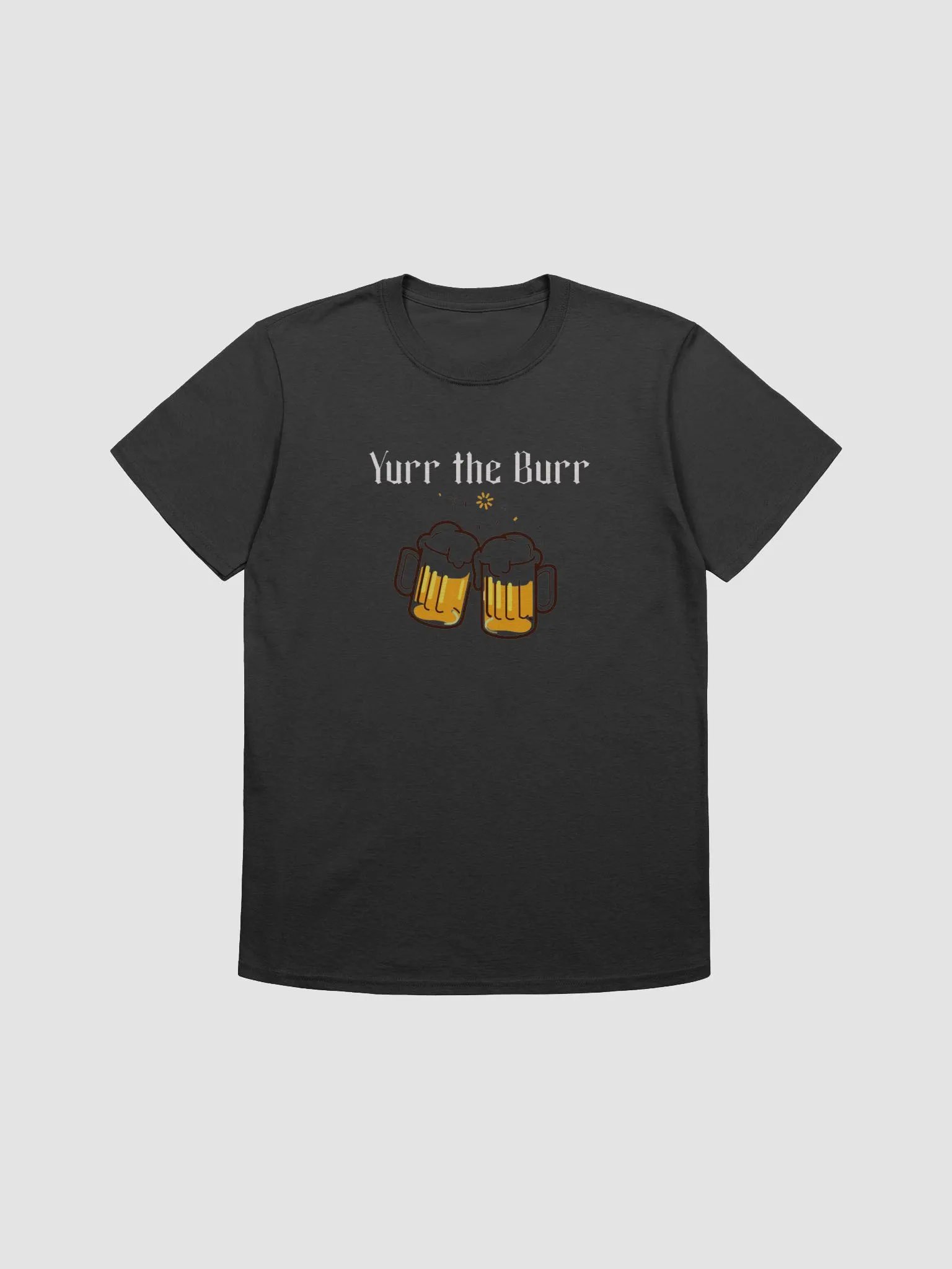 Yurr the Burr product image (1)