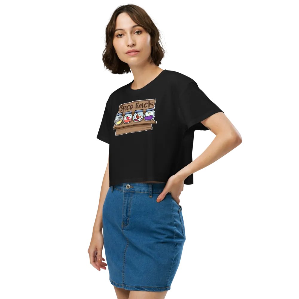 Spice Rack Crop Top product image (8)