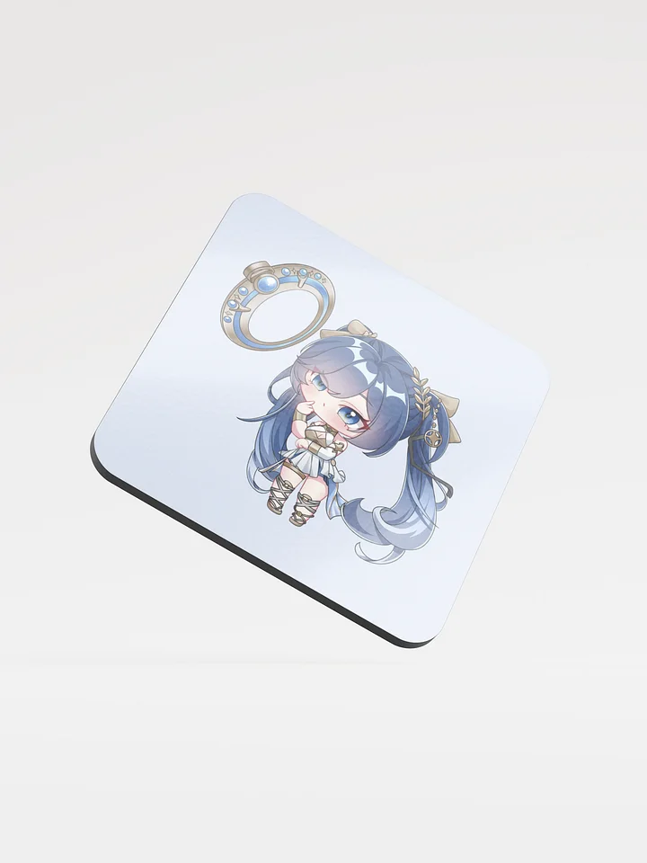 Iuno Cork Coaster product image (1)