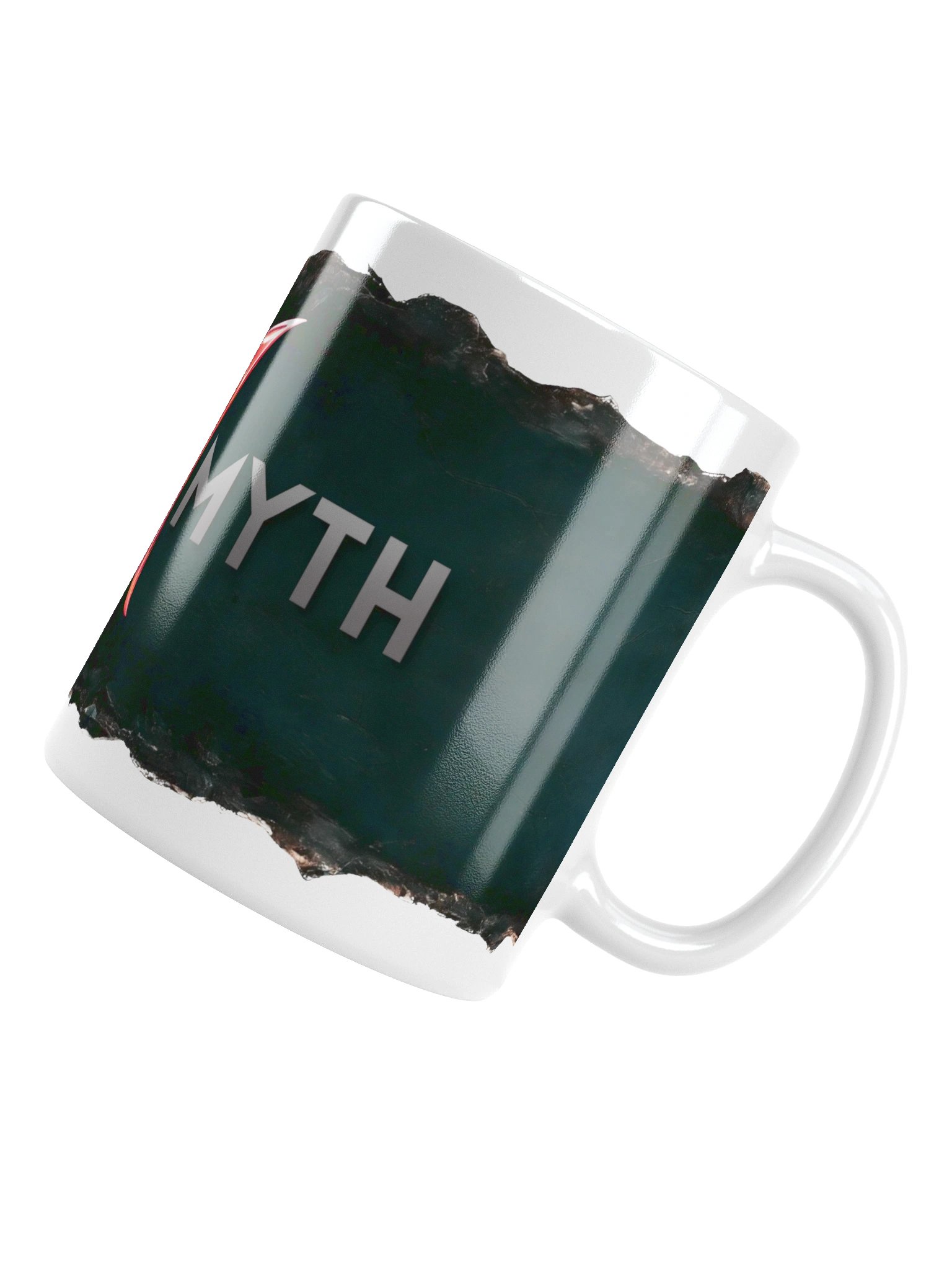 Mythbearer #1 Mug product image (12)