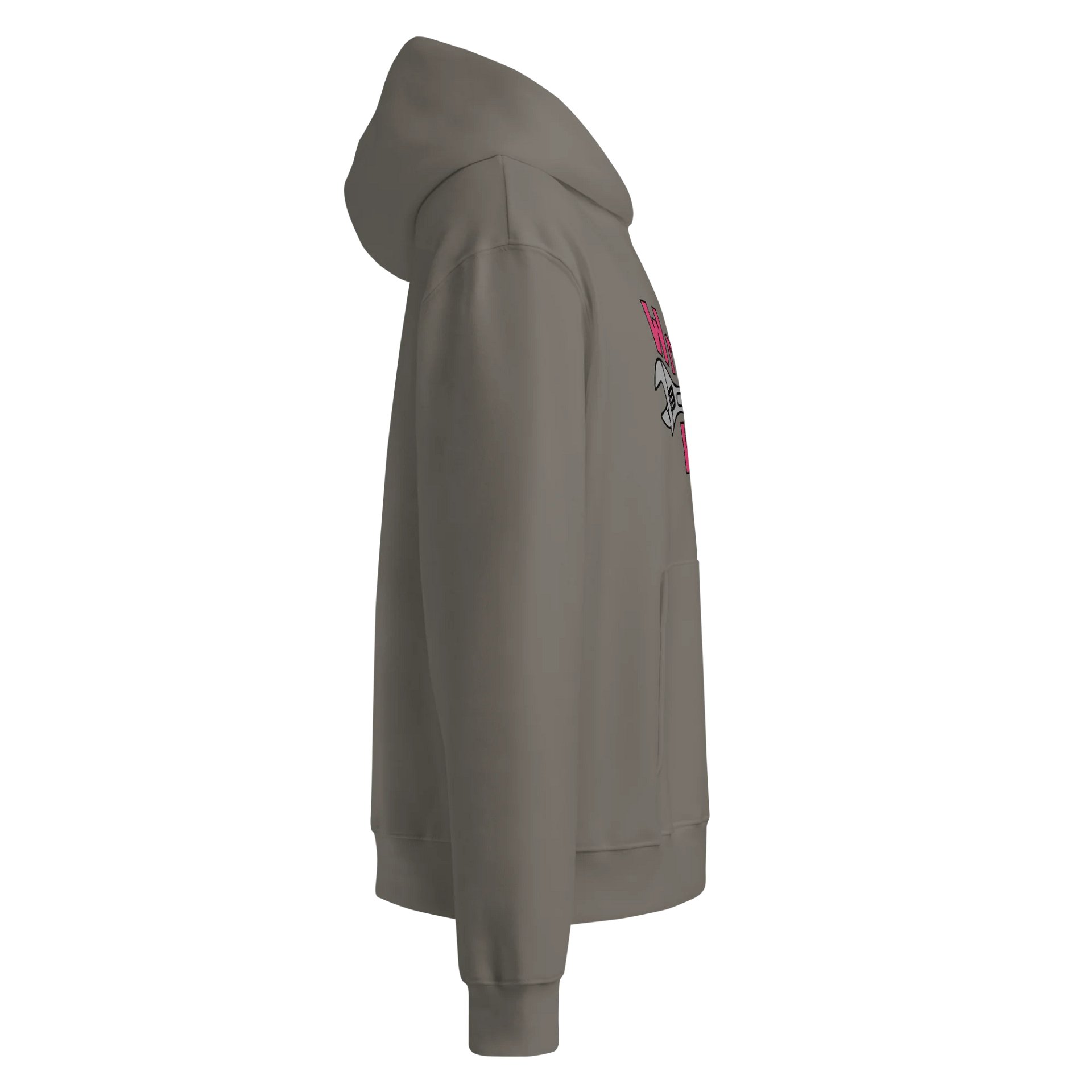 Wrench Wench Cozy Heavyweight Hoodie product image (24)