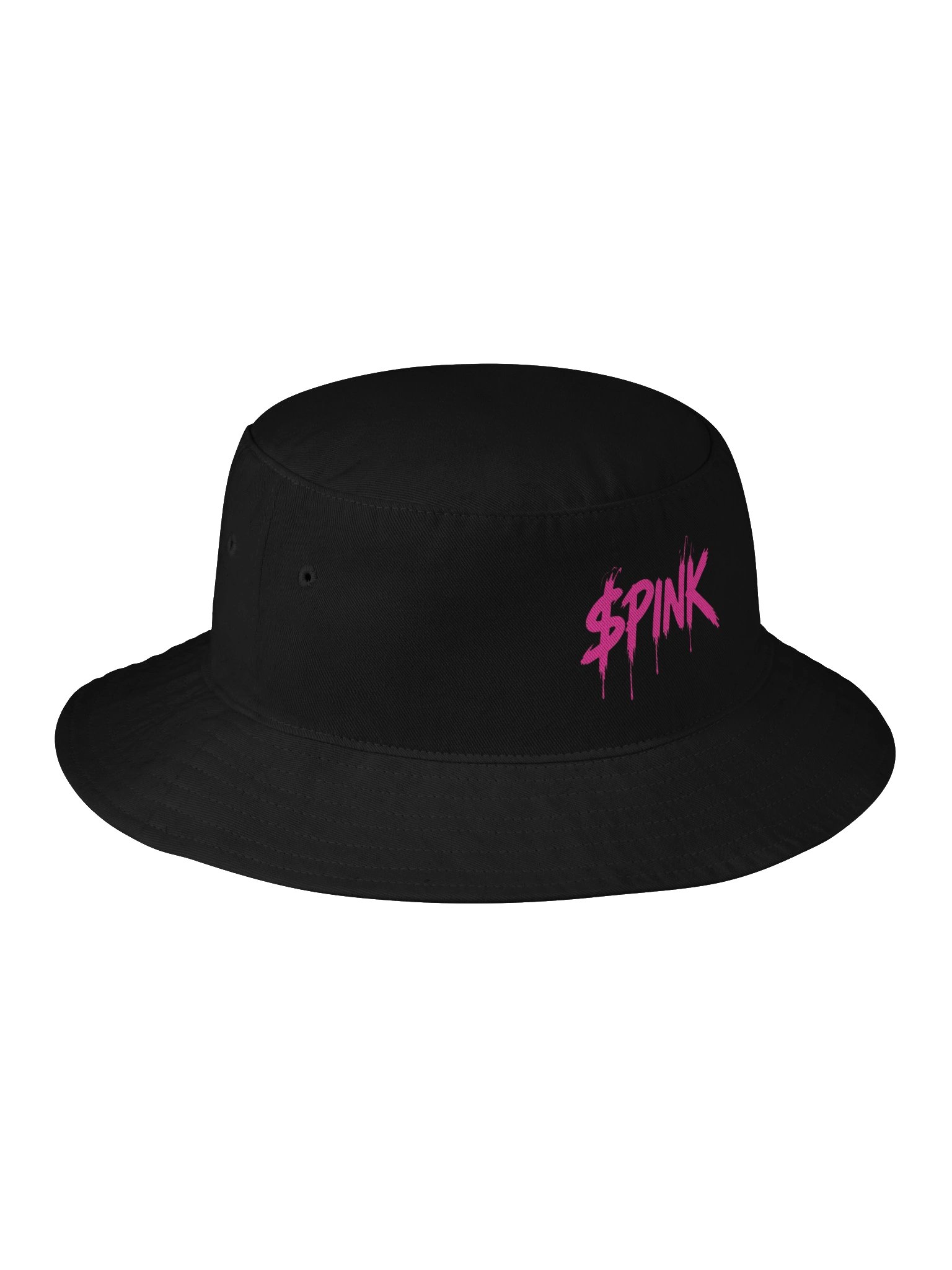$PINK Signature Bucket Hat product image (4)