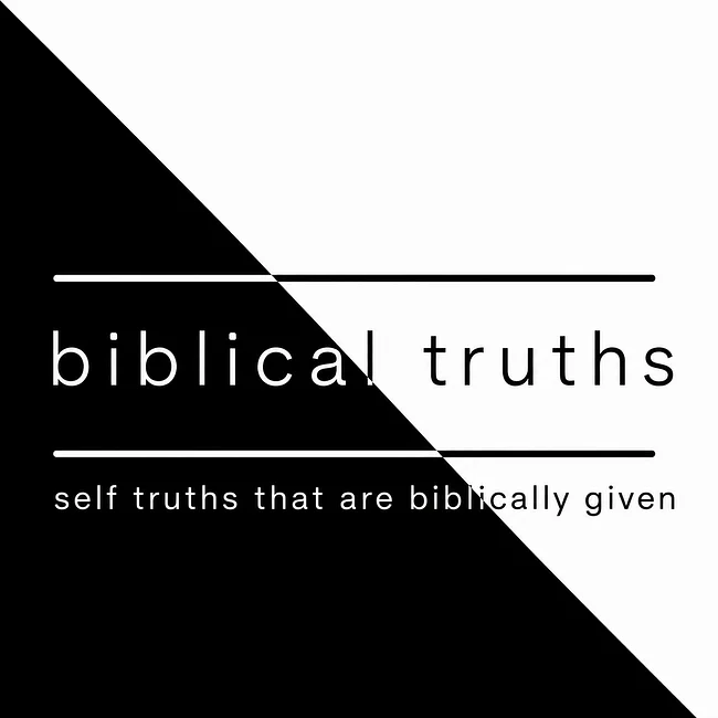 Biblical Truths