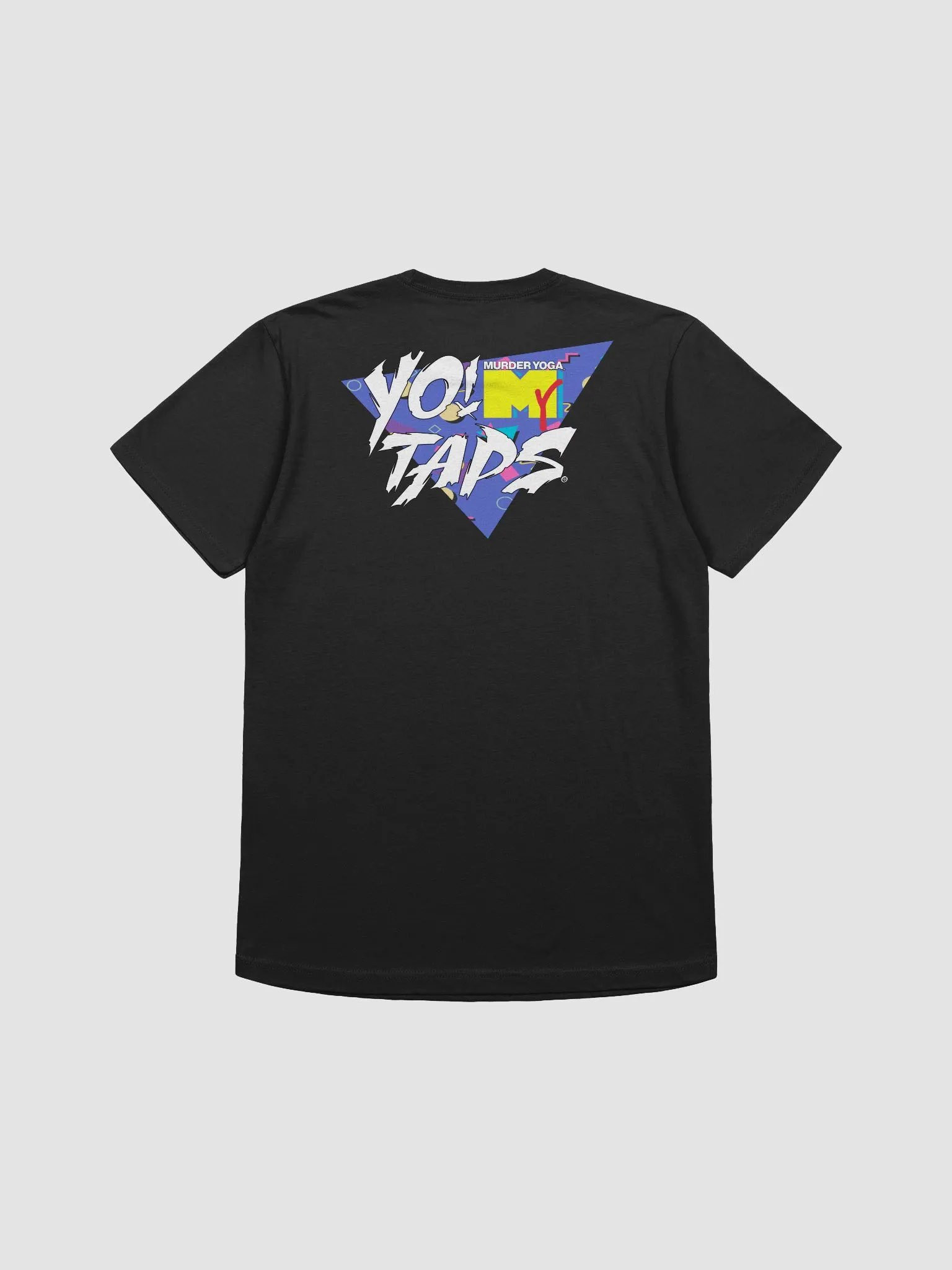 Yo! Murder Yoga Taps V2 product image (2)