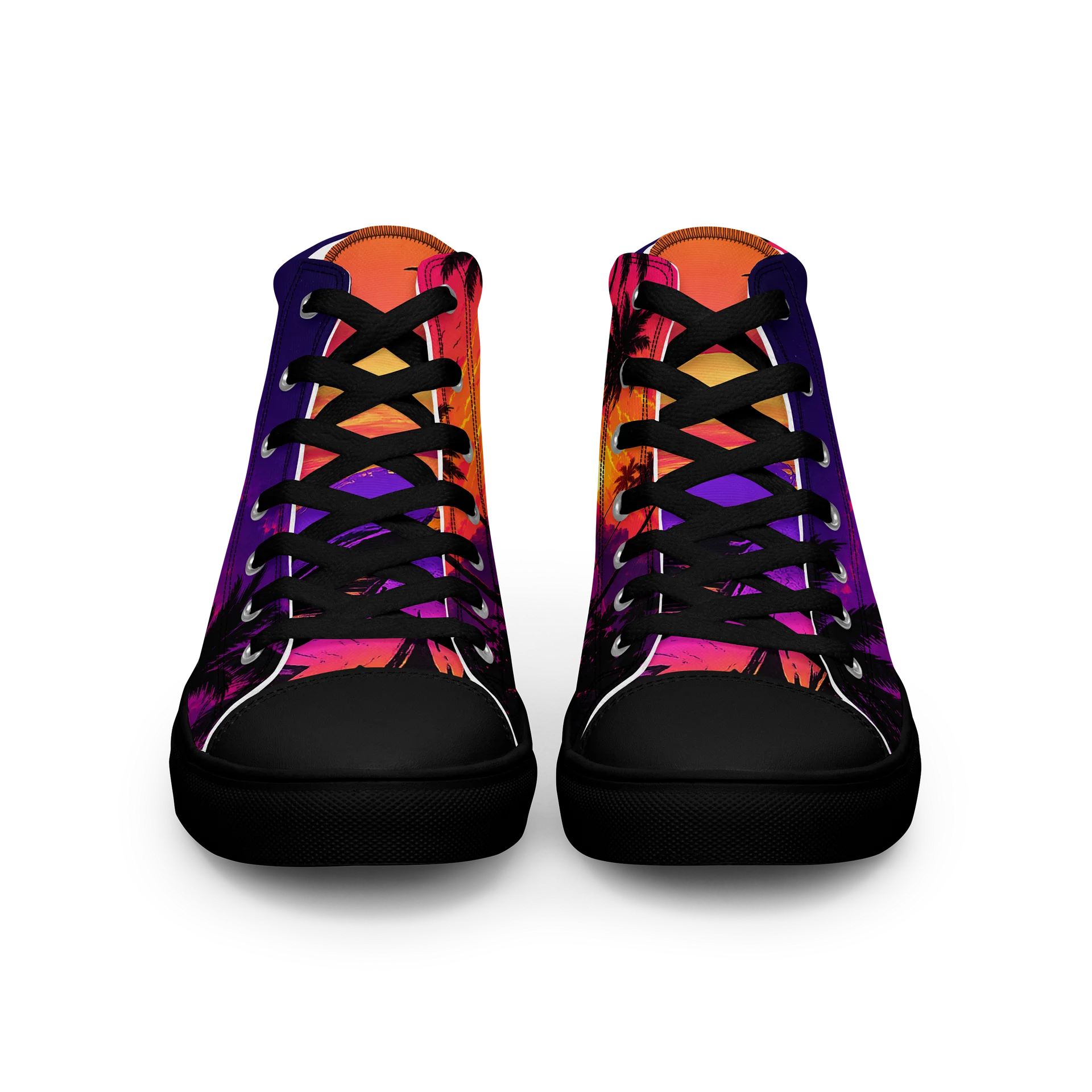 Taylormade Sunset Stride High-Tops product image (3)
