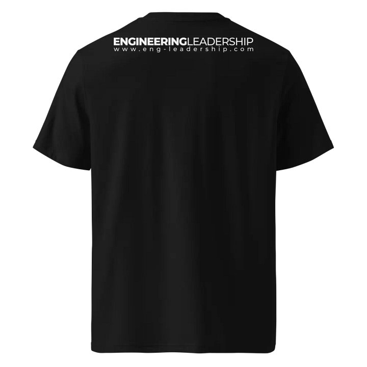 Software Development is a team sport T-shirt product image (2)