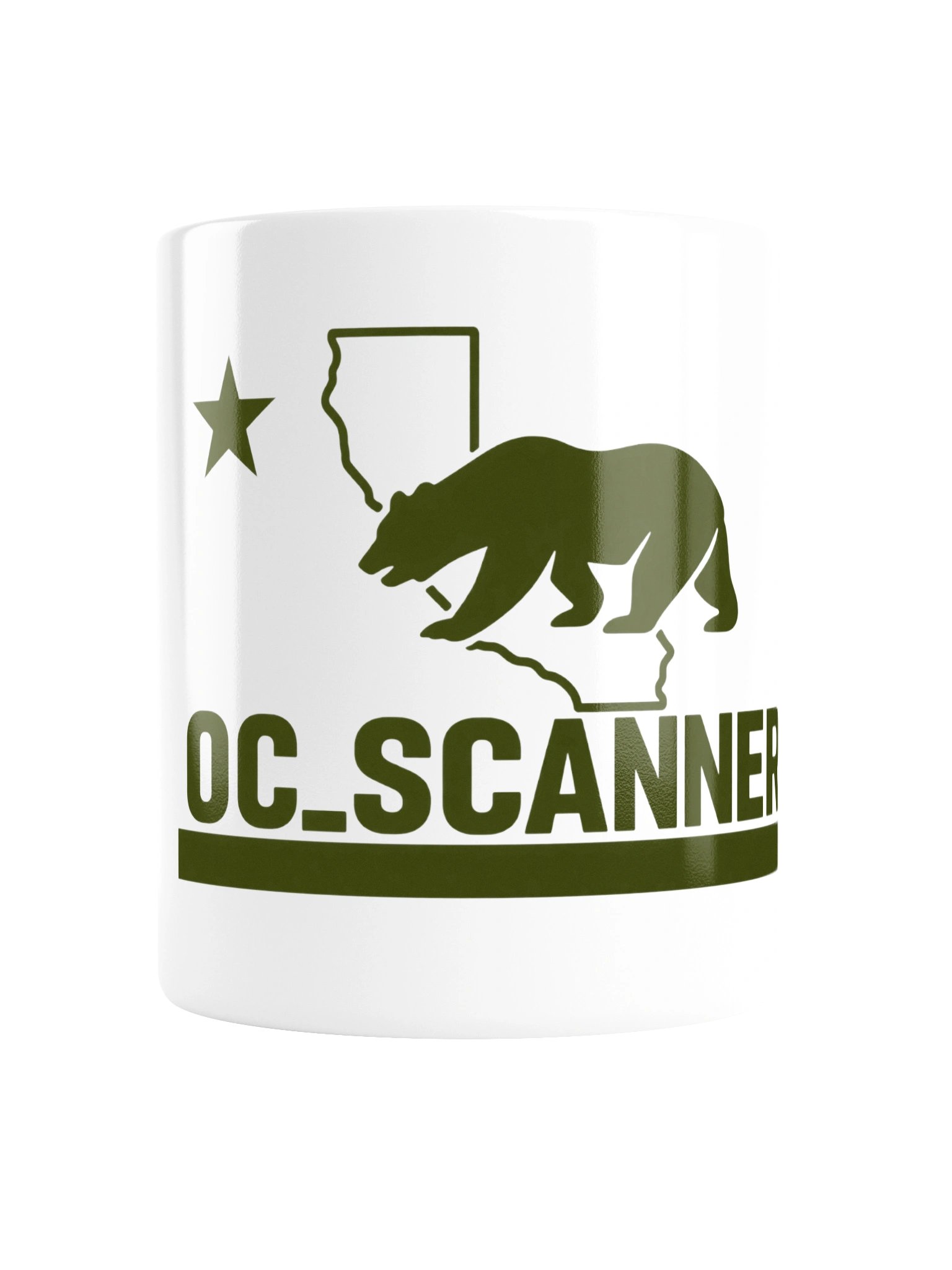 OC Scanner Coffee Mug product image (6)