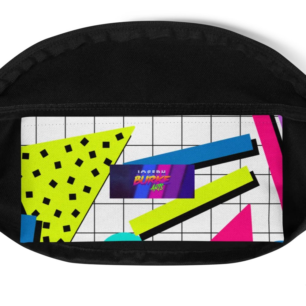 80's Bliss Fanny Pack product image (8)
