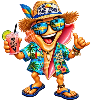 Cayo Hueso Conch's Wild Adventures 