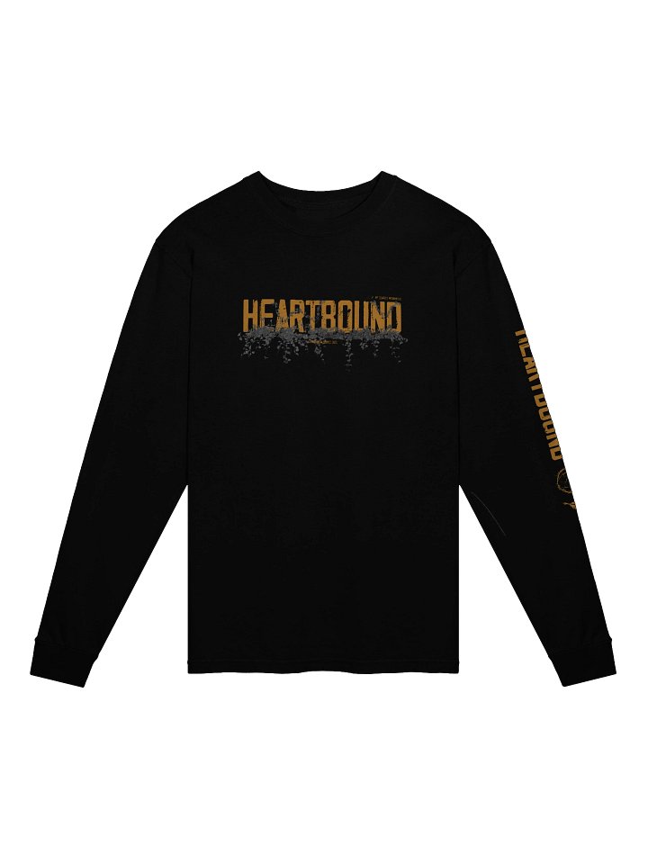 quill and thorns - longsleeve product image (1)