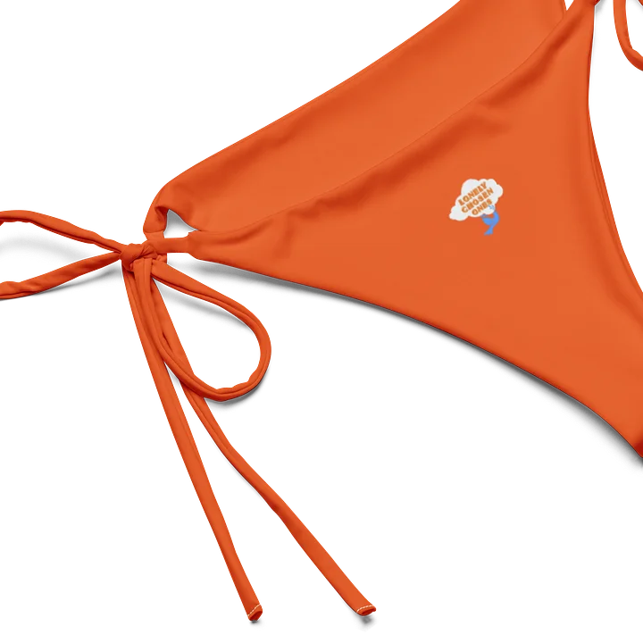 LONELY CHOSEN BIKINI (BOTTOM) product image (1)