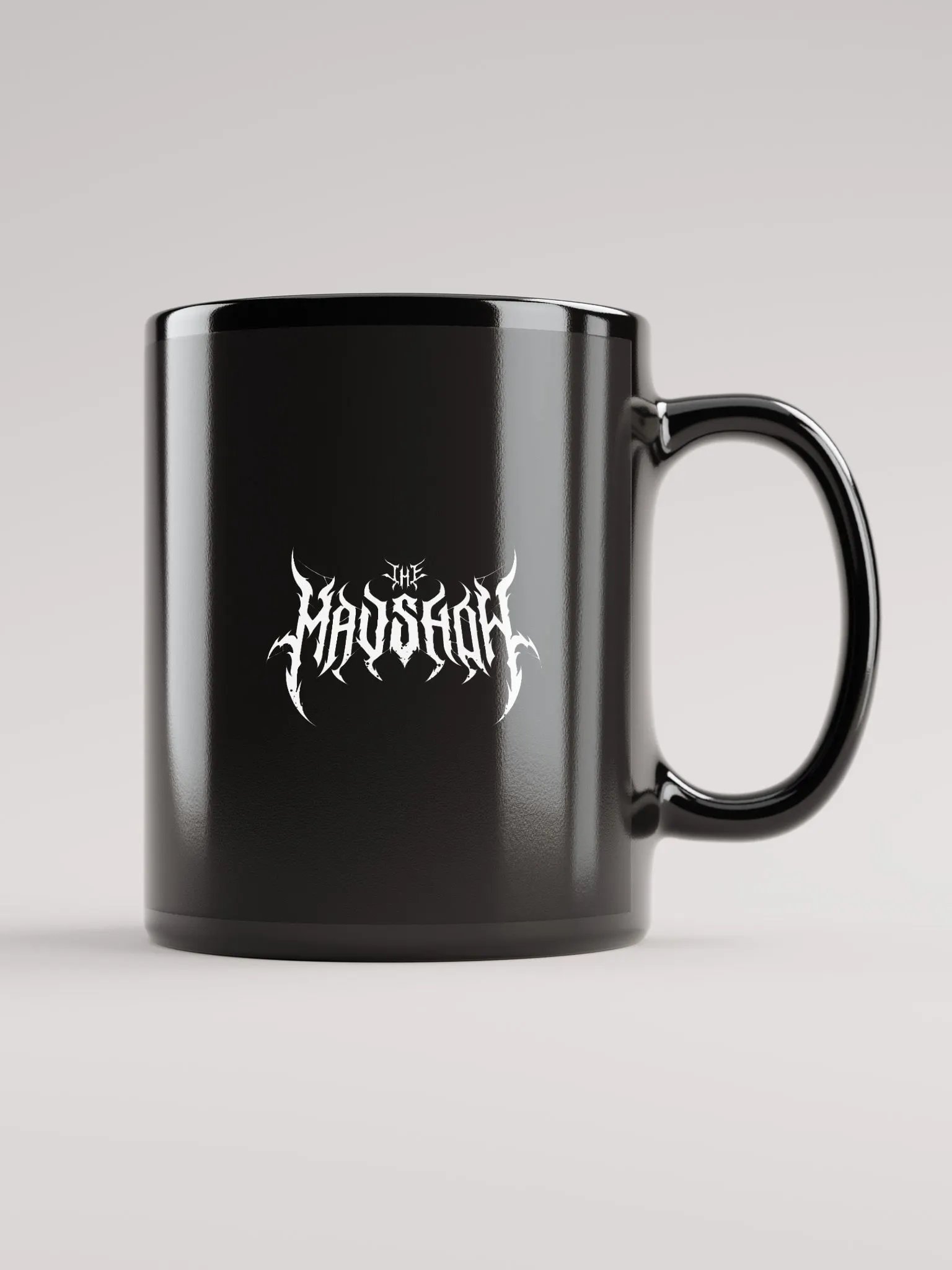 Metal Corn Mug product image (1)