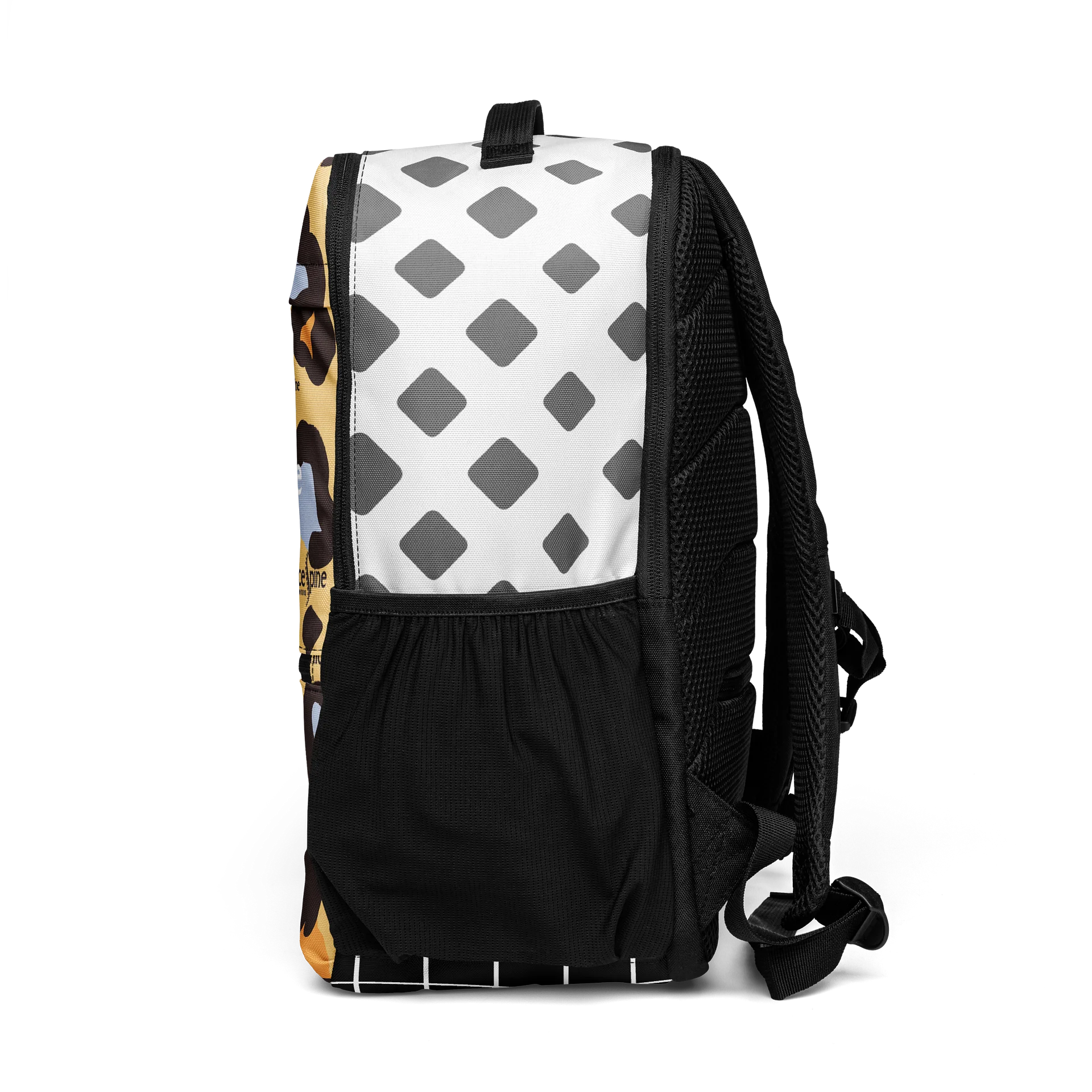 Custom Back Pack product image (4)