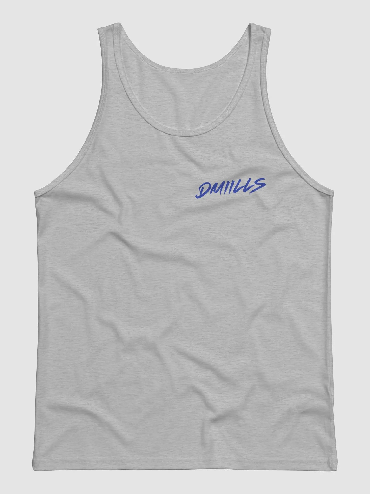 dmiills Tank product image (1)