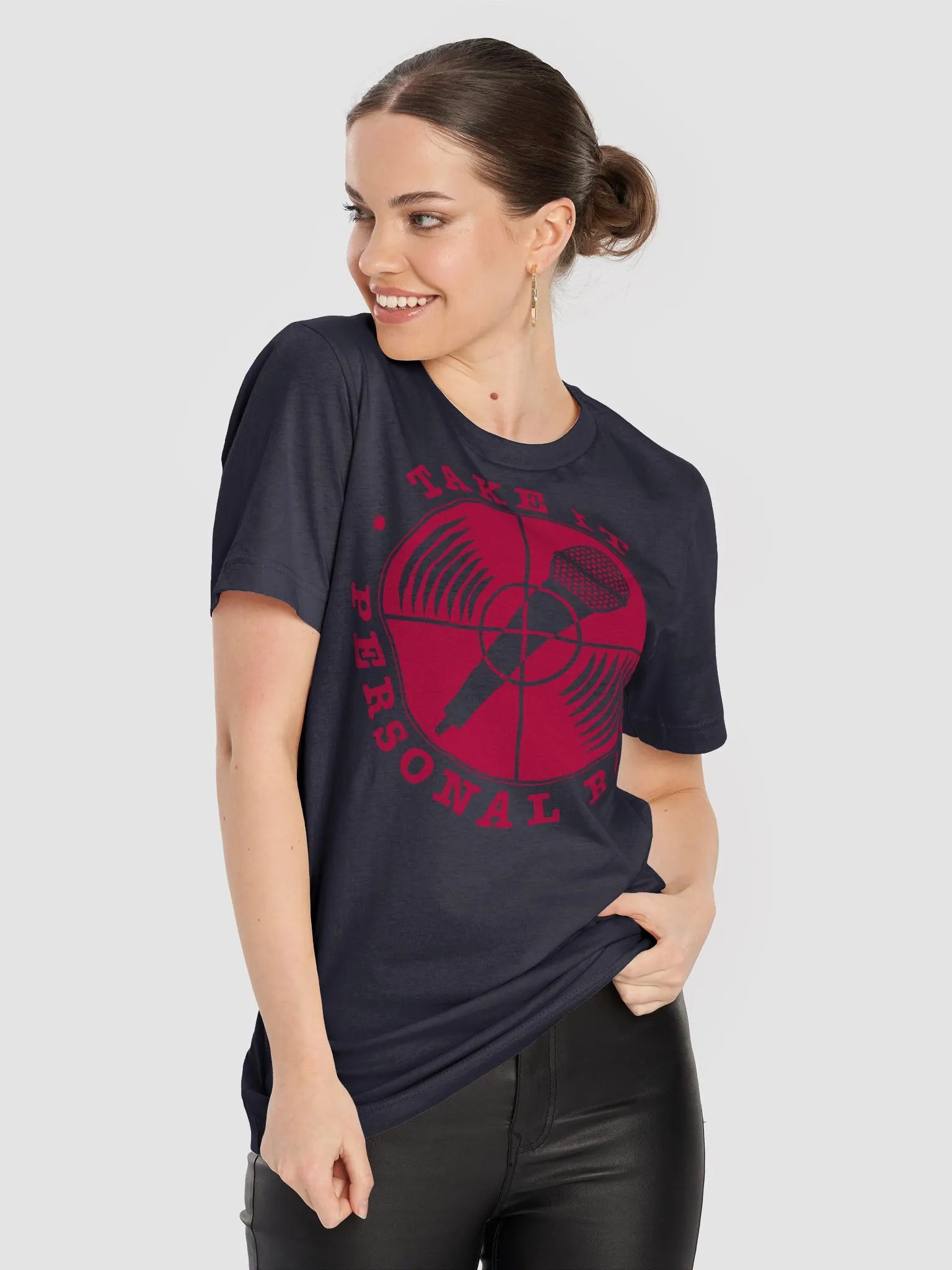 Ladies Crossfire product image (1)
