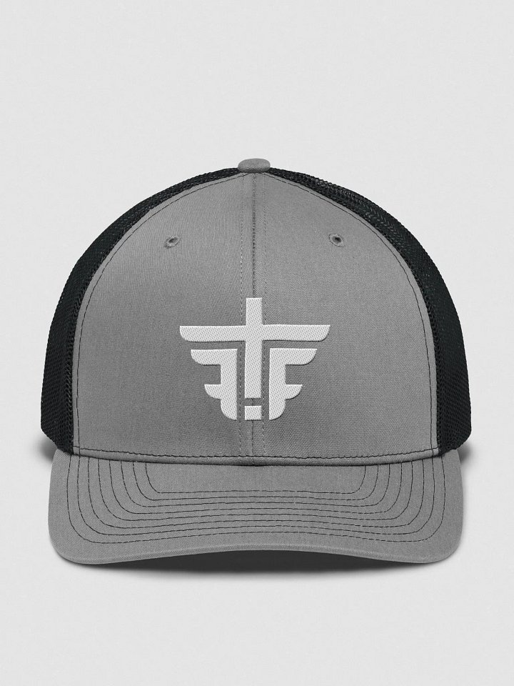 Icon Mesh Hat product image (25)