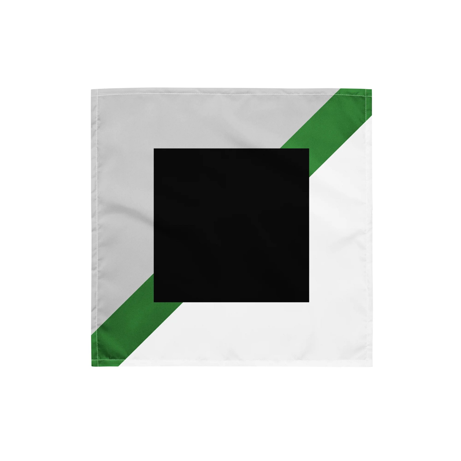 Demiromantic Pride Bandana product image (1)