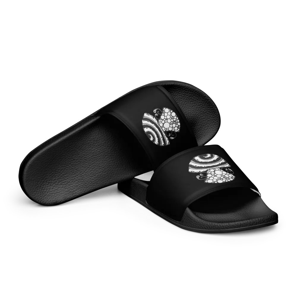 MUSHYMen'sSlides product image (10)