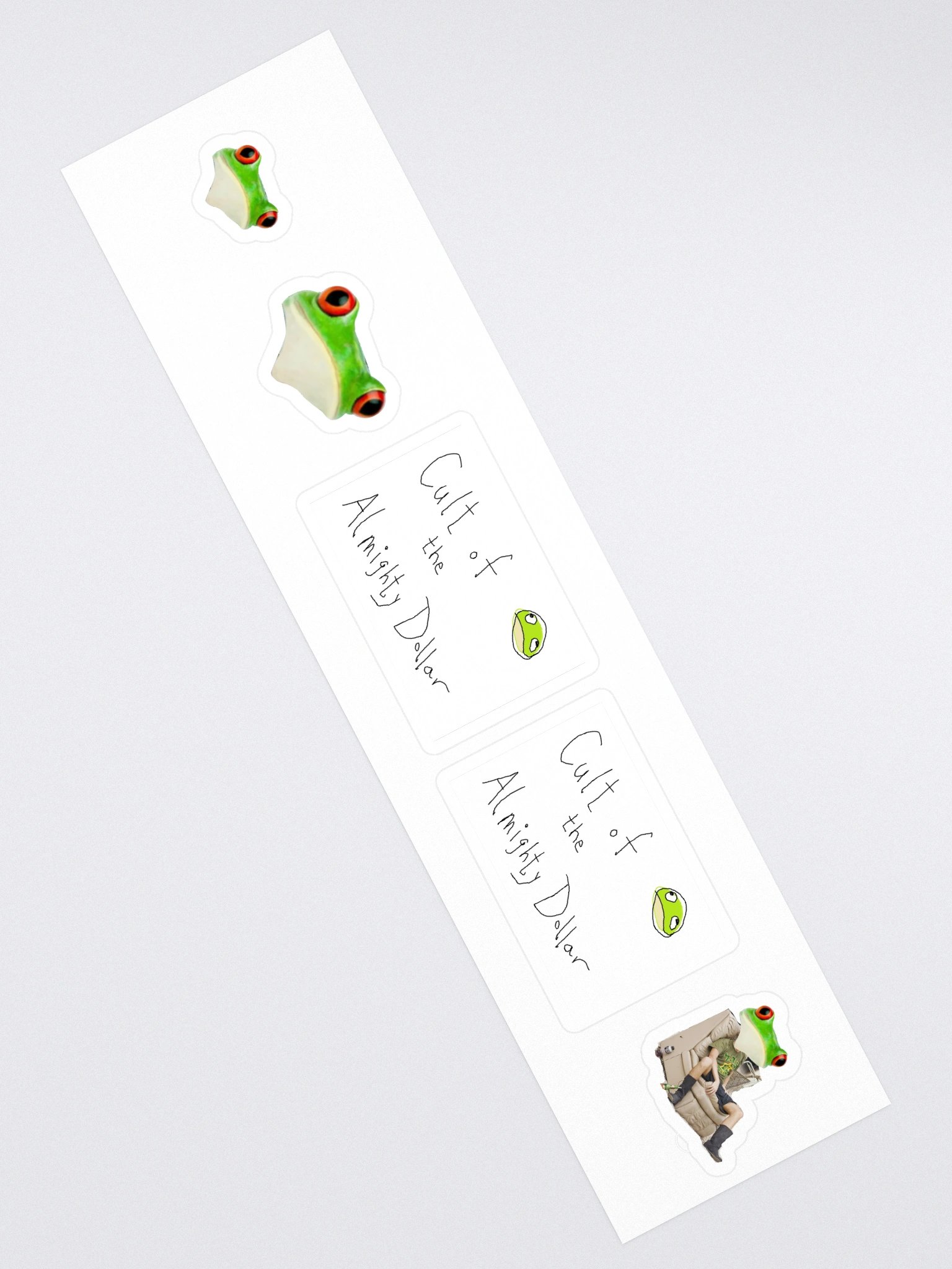 Stickers product image (2)