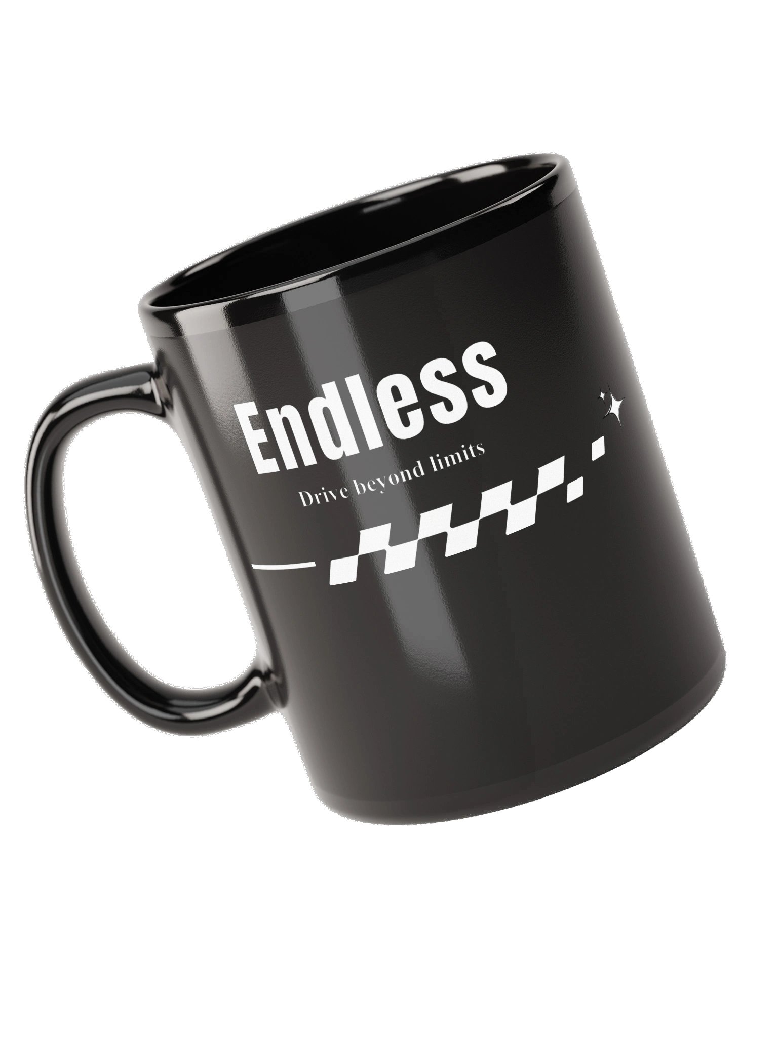 Endless- Coffee Mug product image (10)