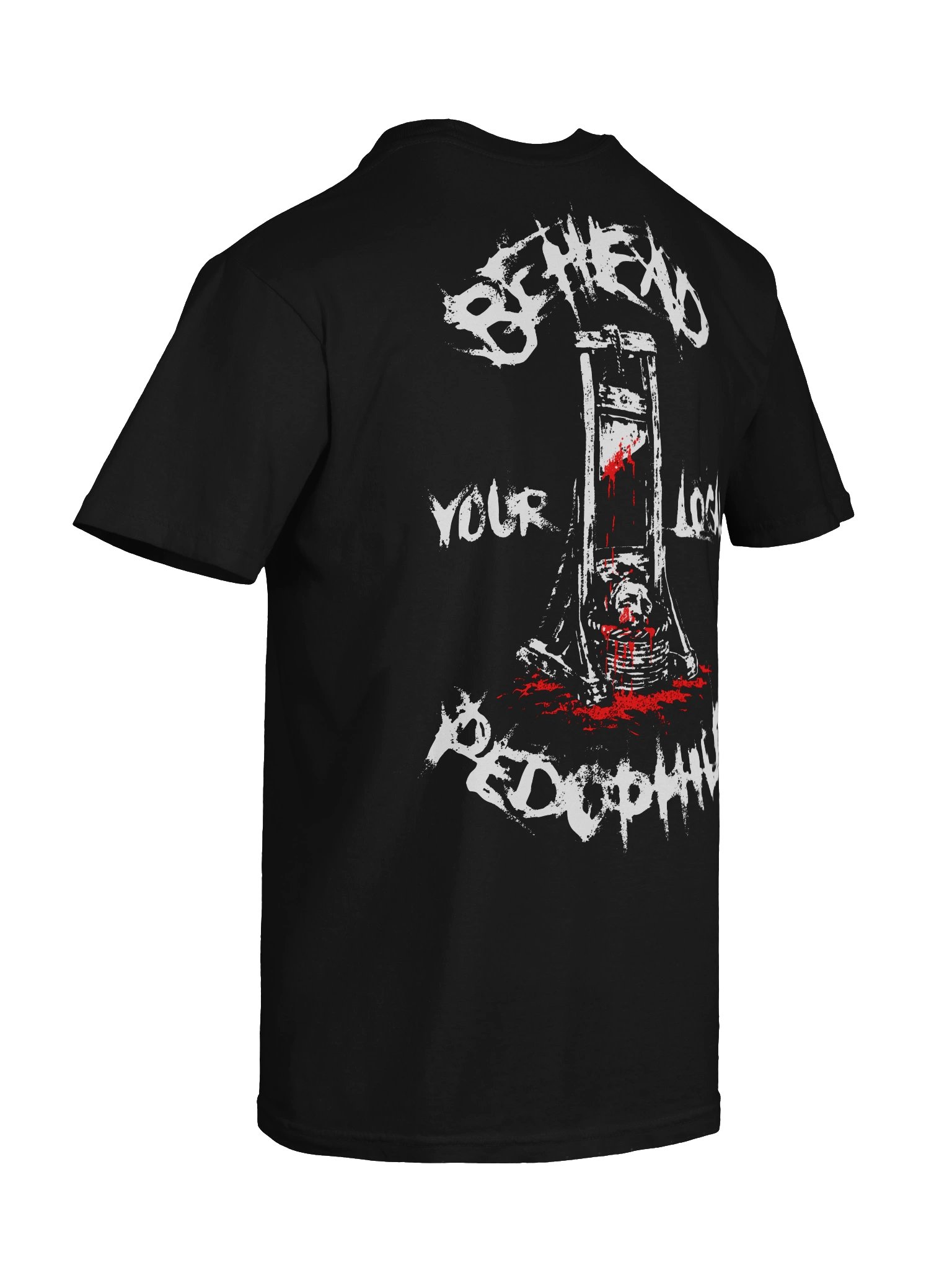 Behead Tee product image (6)