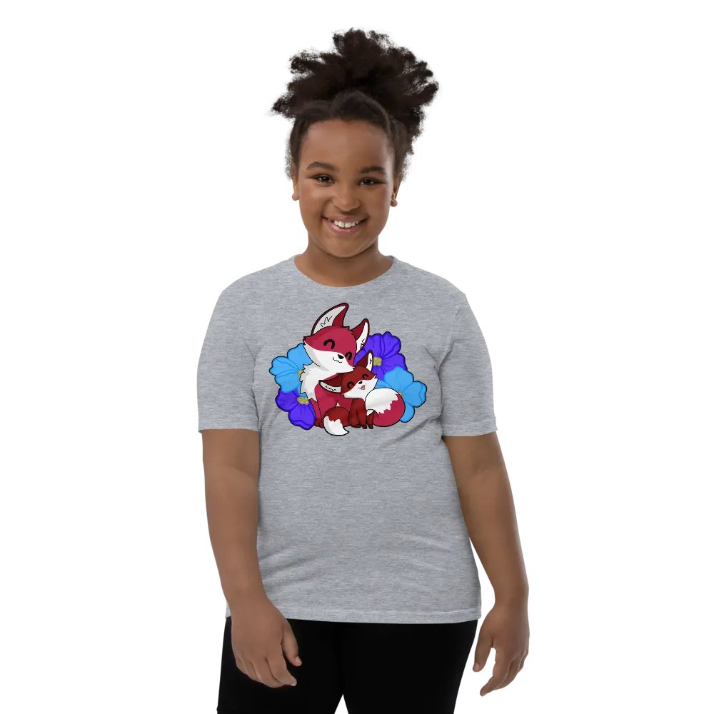 FoxDen Kid's Tee product image (81)