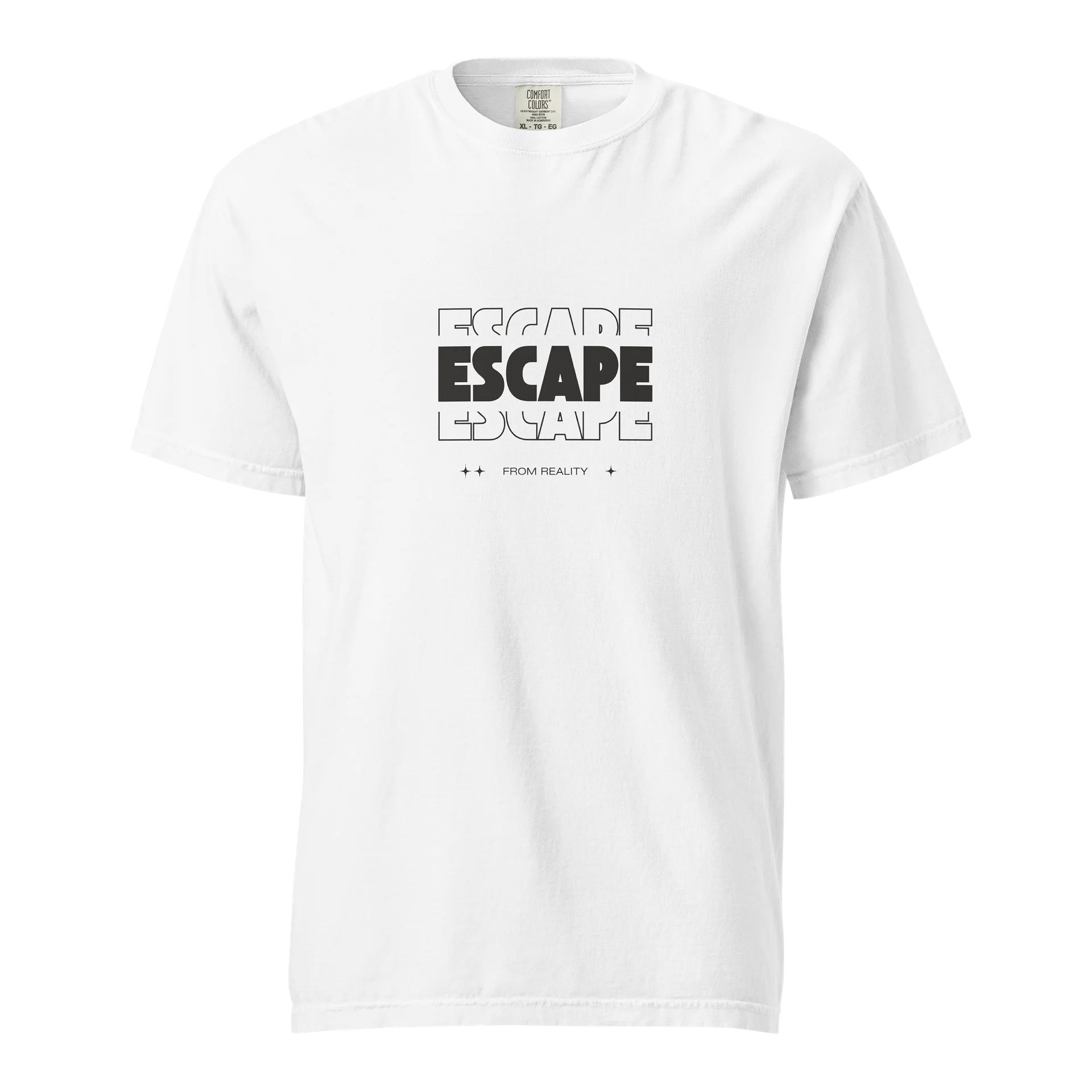 Escape From Reality Tee product image (1)