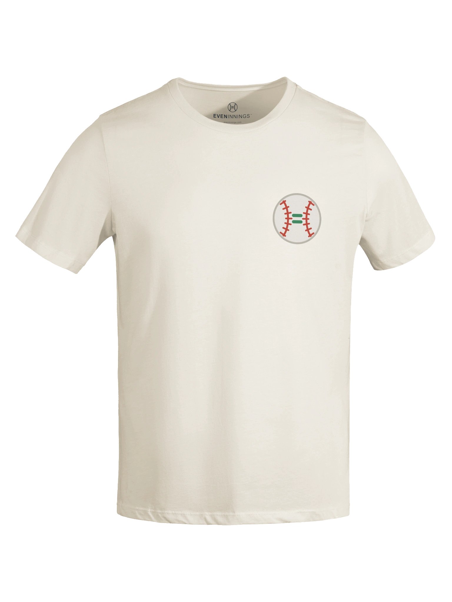 First Pitch Women's Tee product image (7)
