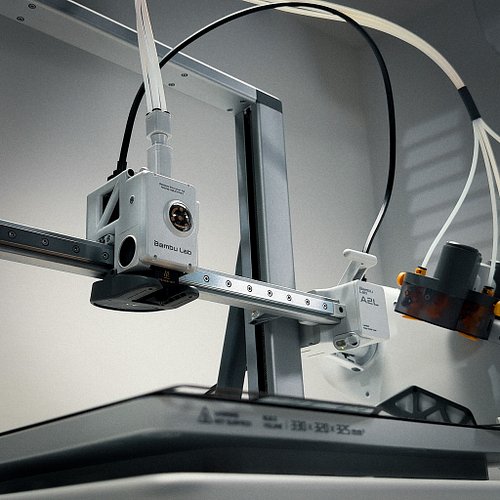 Prime Day is just around the corner and if you've ever been even a little curious about 3D printing, this is the moment to ju...