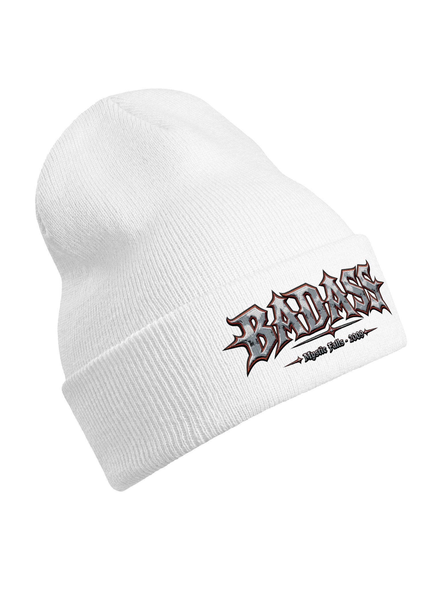 Supernatural Girl Era Gothic Beanie product image (8)