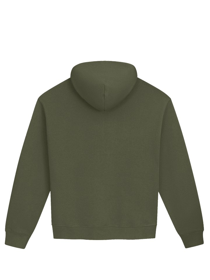 Homeless Luxury Hoodie product image (2)