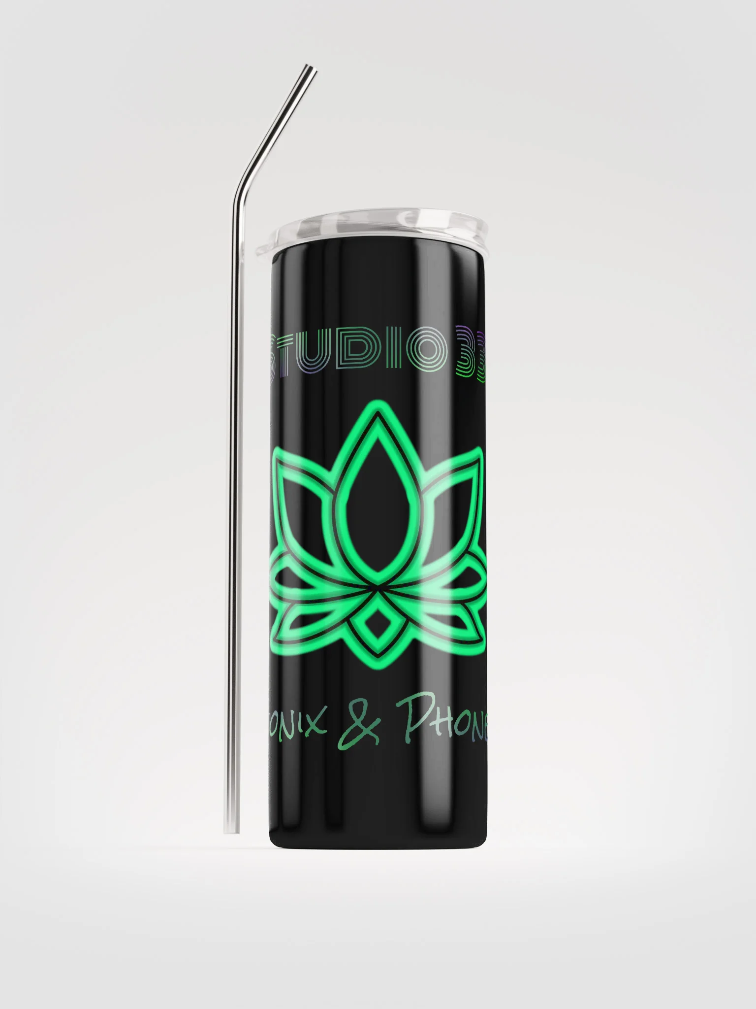 Studio 33 Tumbler product image (1)