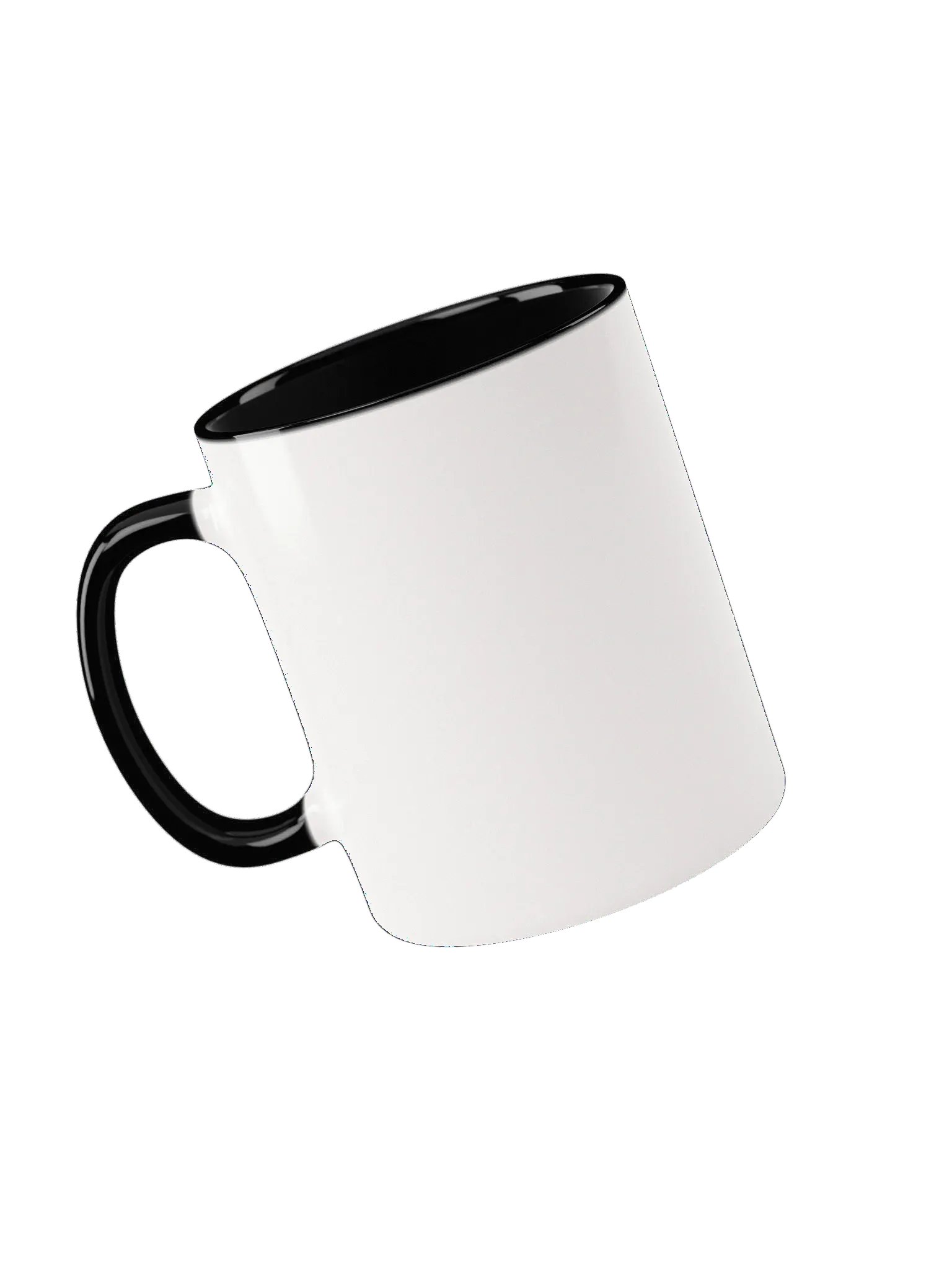 Whimsical Cardinal Ceramic Mug product image (9)
