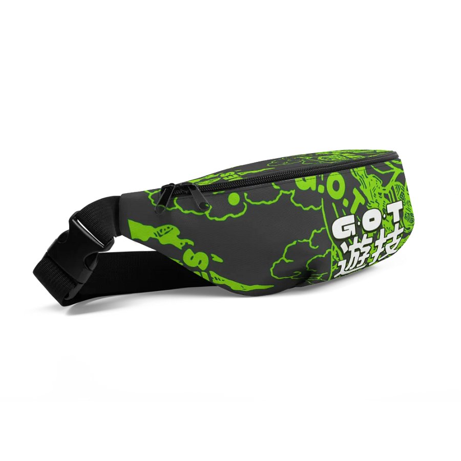 G.O.T BELT BAG product image (8)