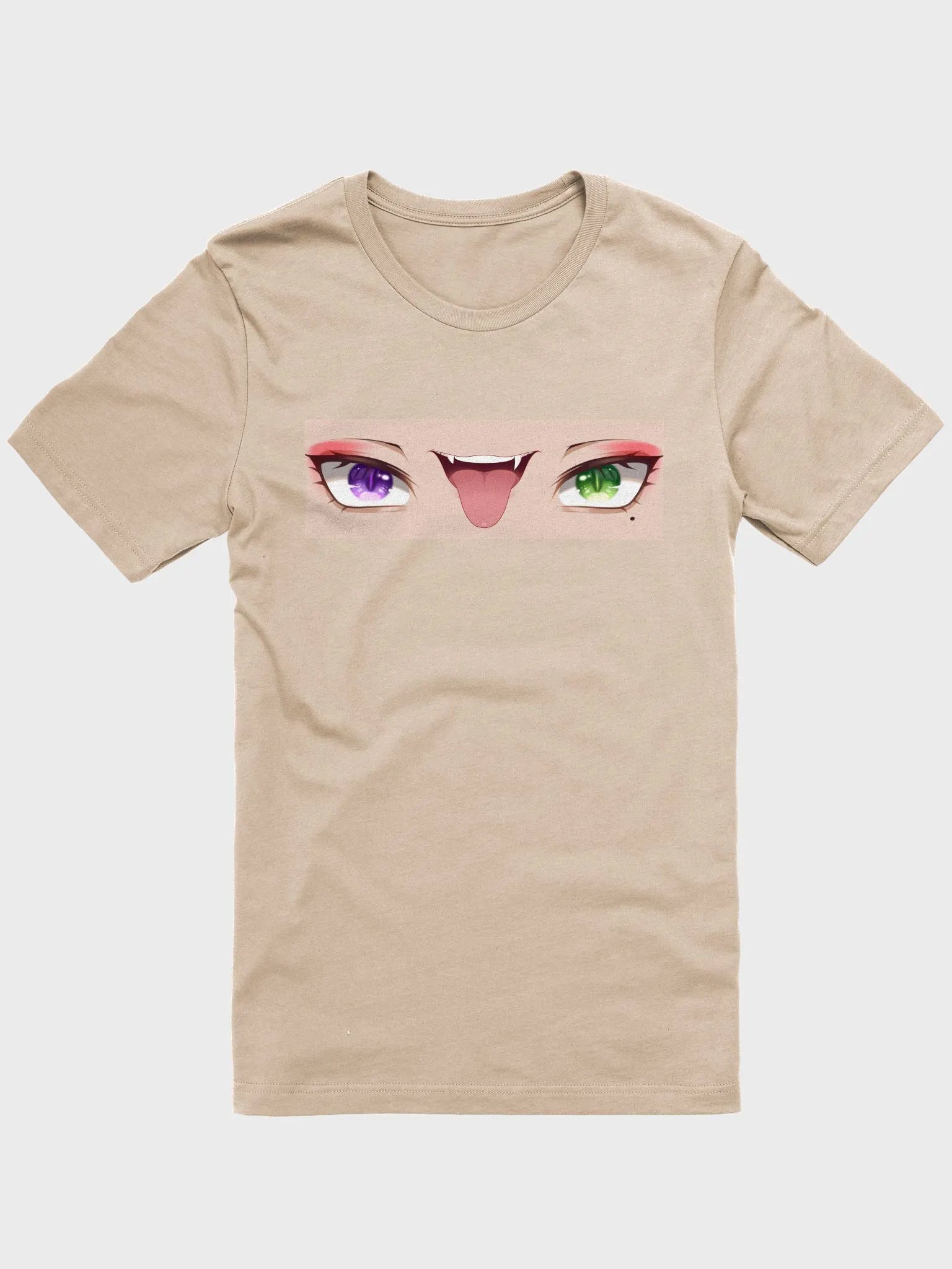 WolfcatRisi Watching Supersoft Tshirt product image (11)