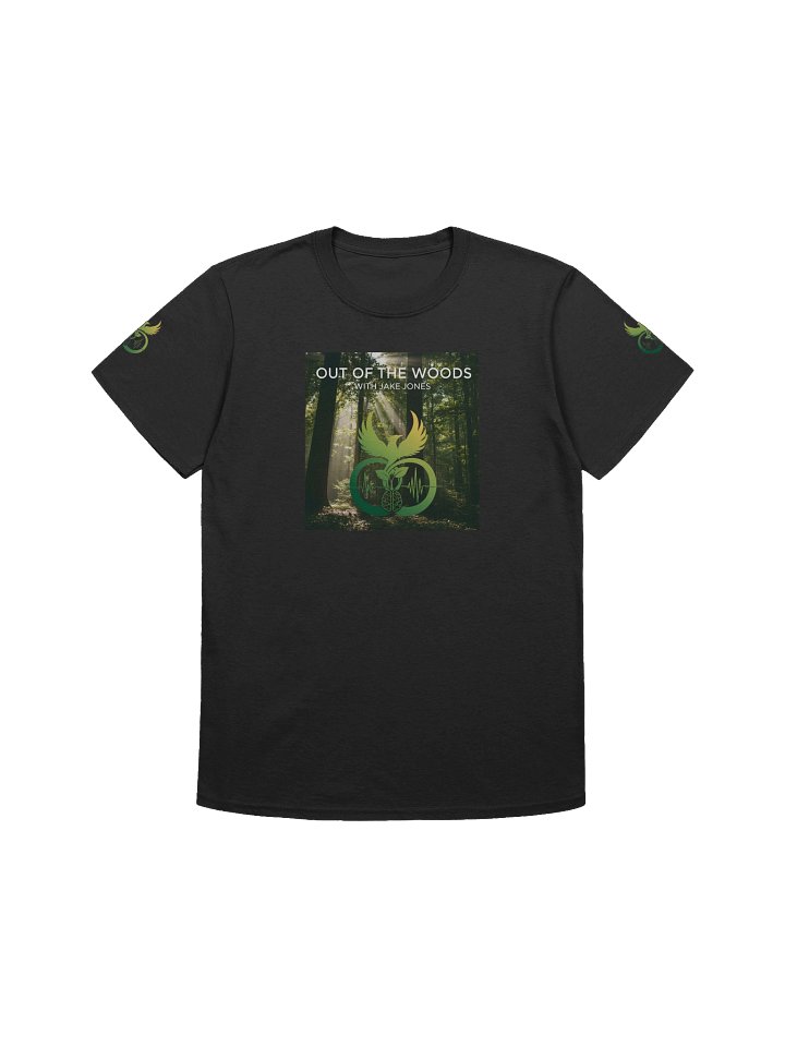 Out of the Woods Tee product image (1)