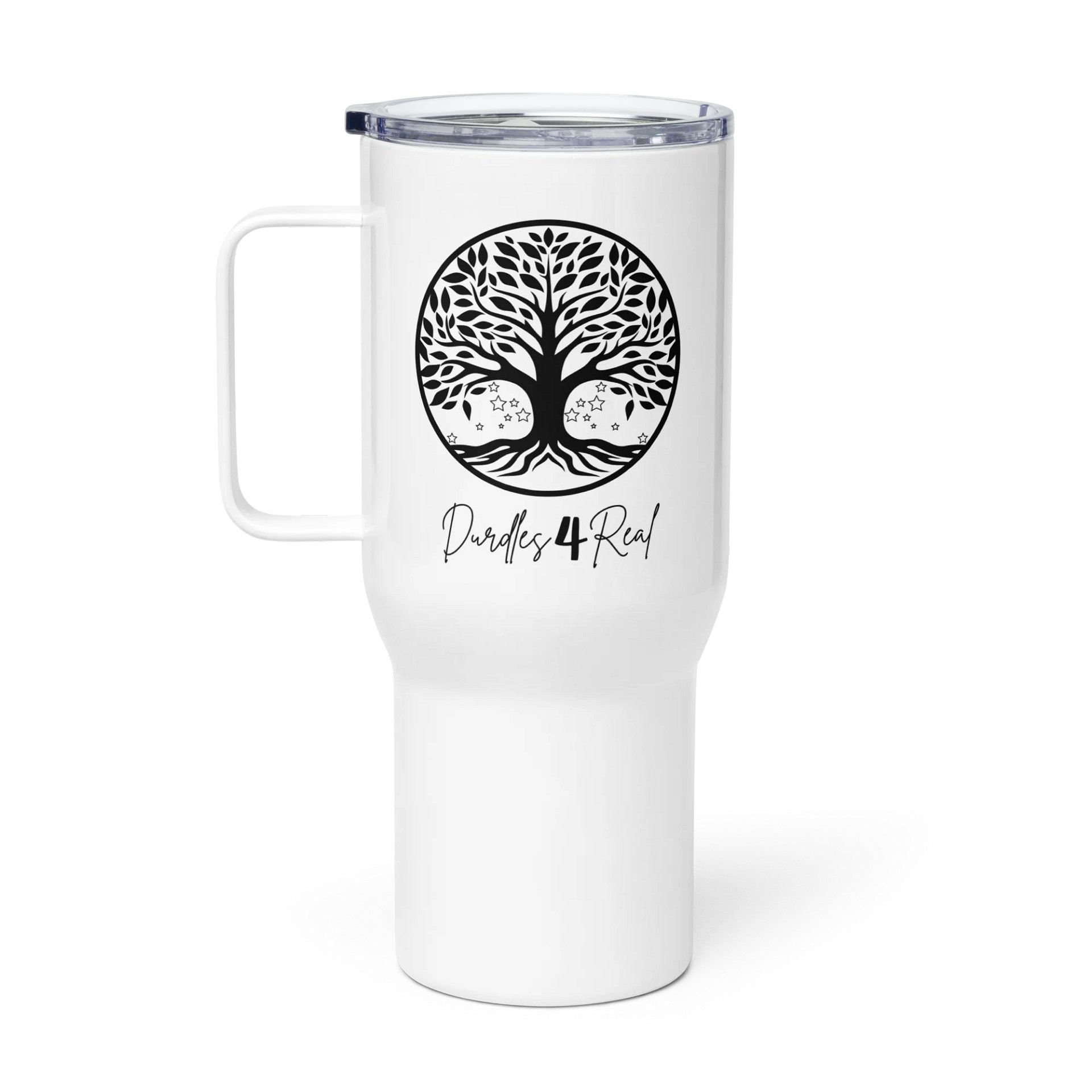 Astral Grove (Durdles4Real) Travel Mug product image (1)