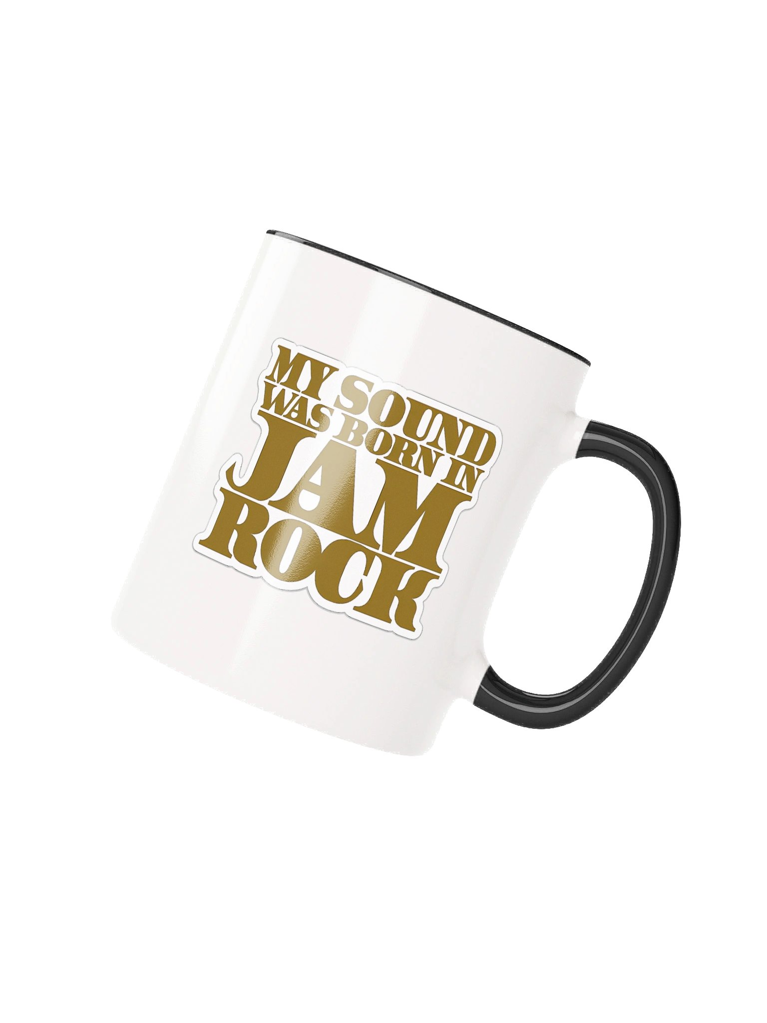 JAMROCK Mug product image (7)