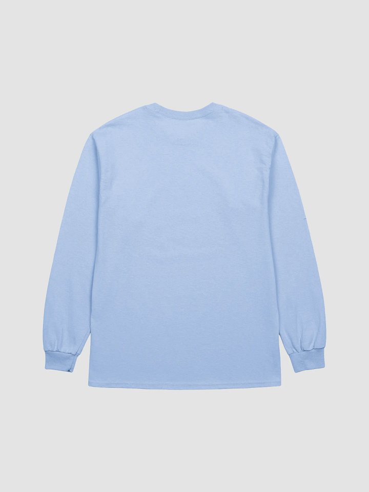Chainsaw Longsleeve product image (12)