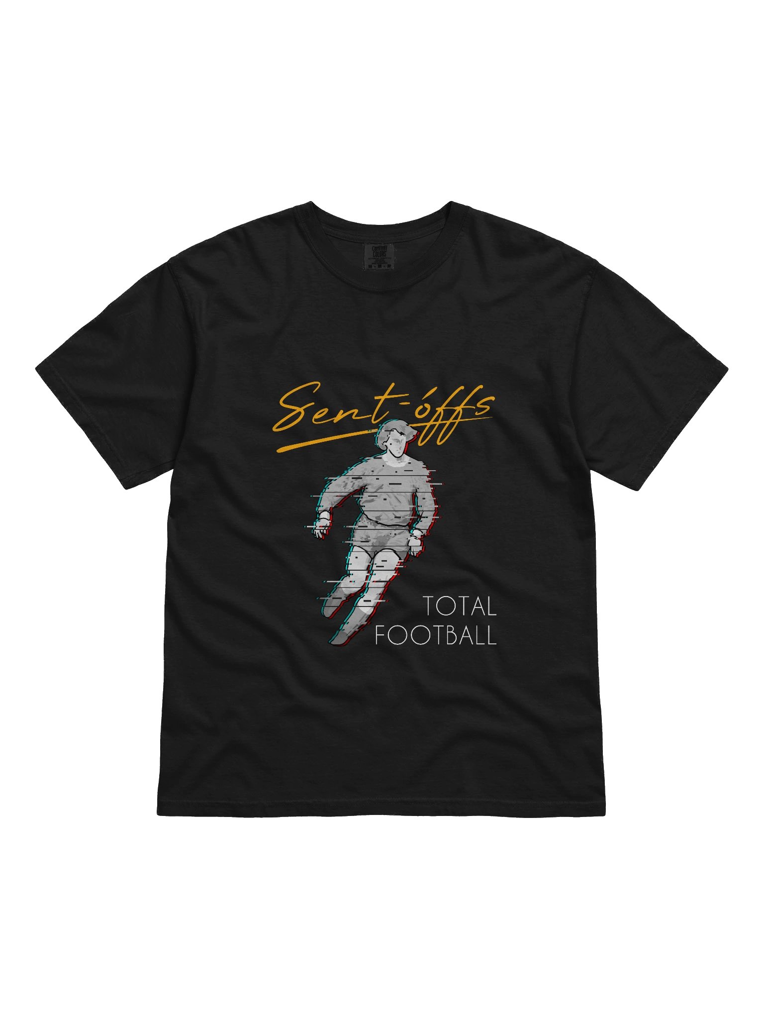 Total Football Spirit Tee product image (3)