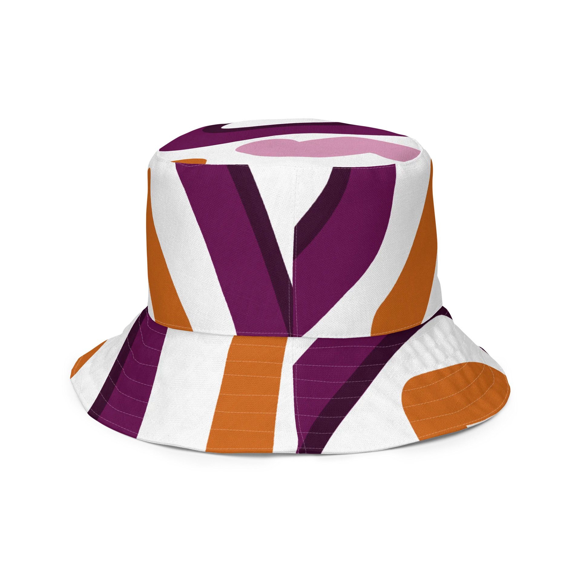 Summertime Bucket Hat product image (3)