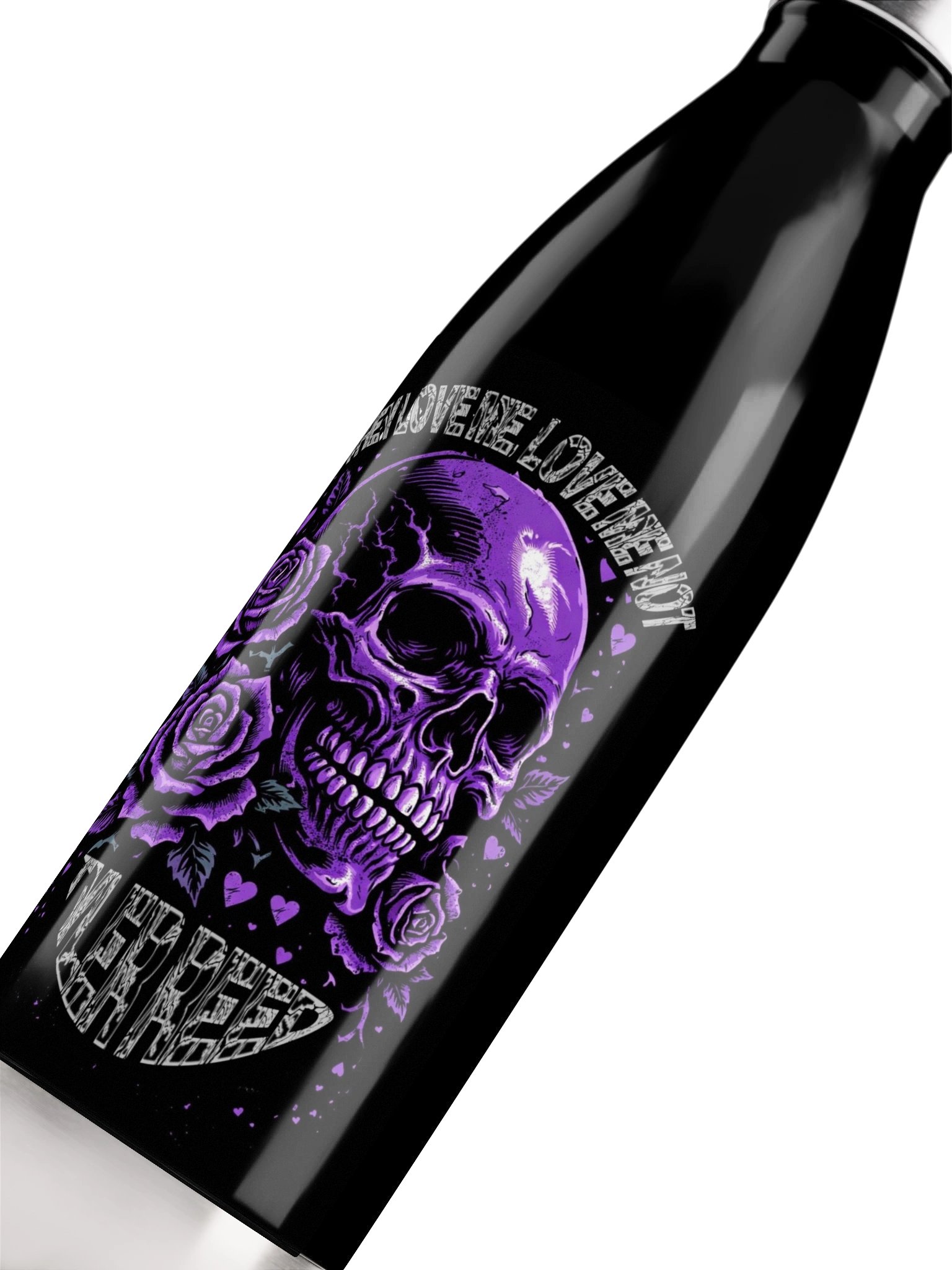THEY LOVE ME, BOTTLE product image (5)