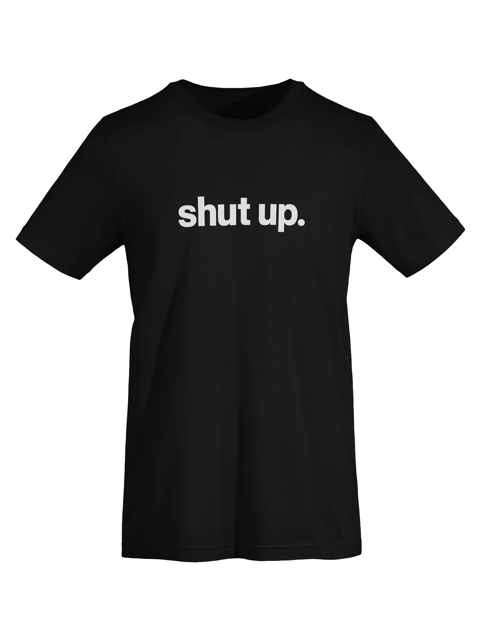 shut up. product image (5)